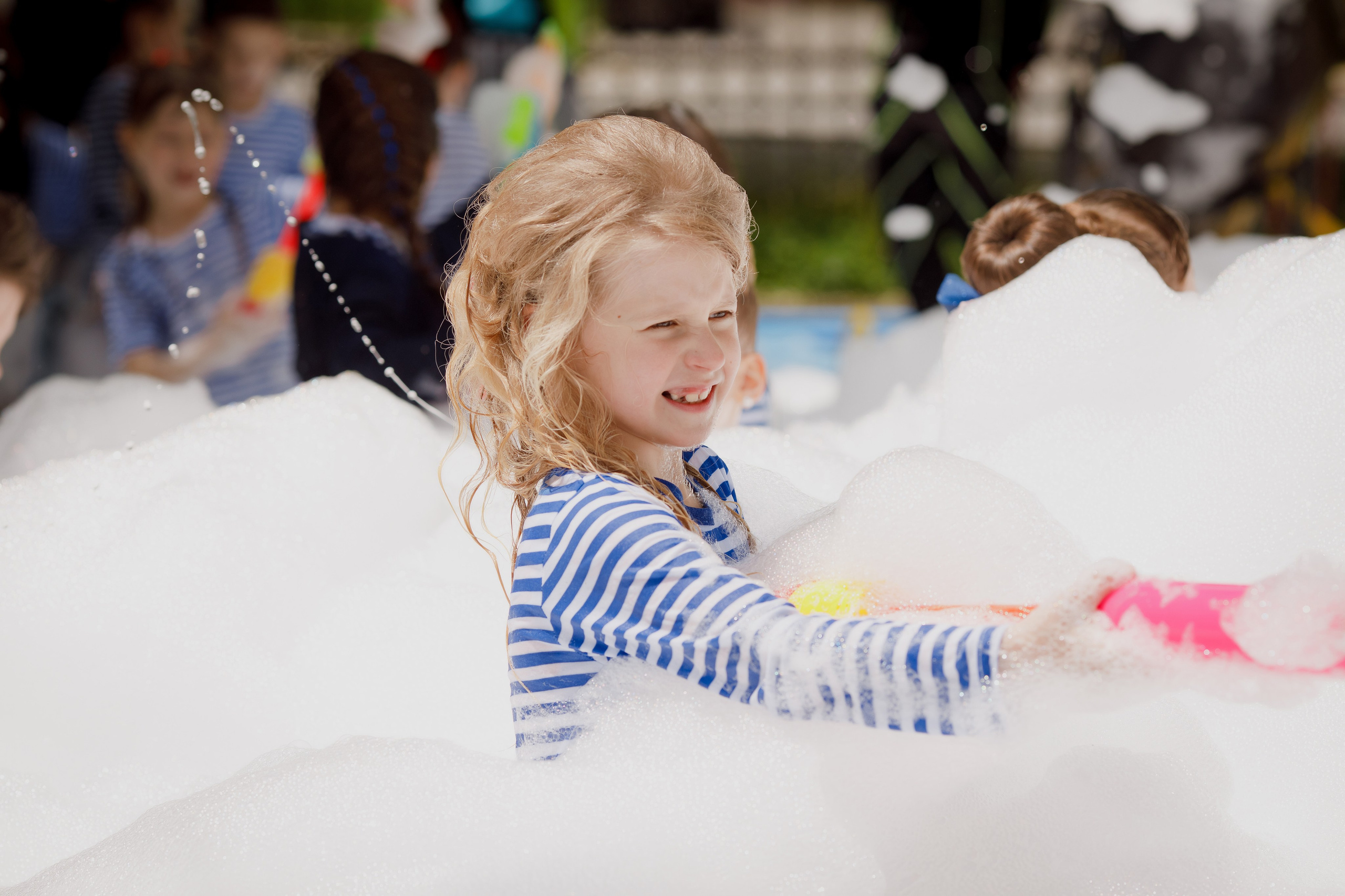 Выпускной ДС 23. Photoalbum-vl.ru