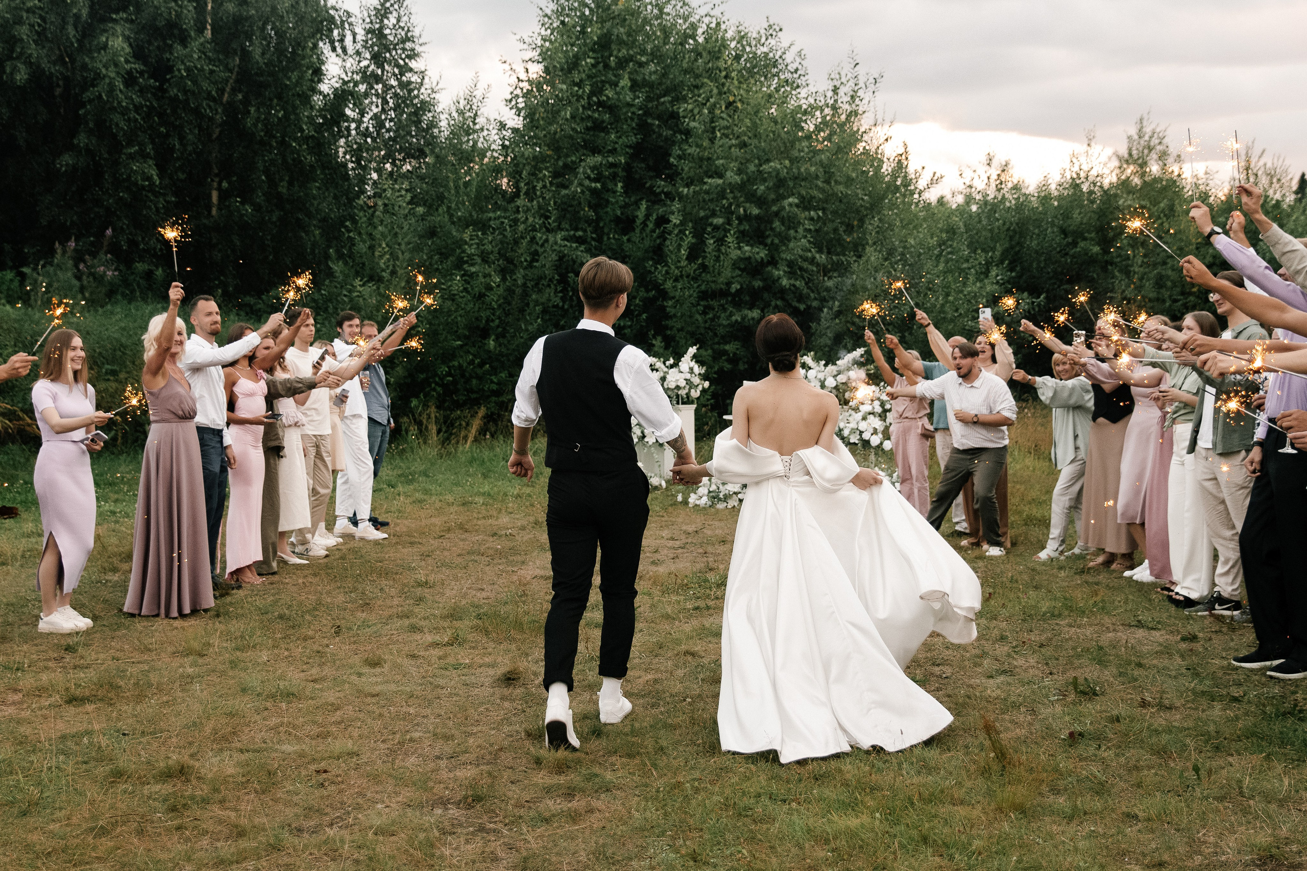 Владислав и Амина. Брысина Алёна/ фотограф Петрозаводск, Карелия