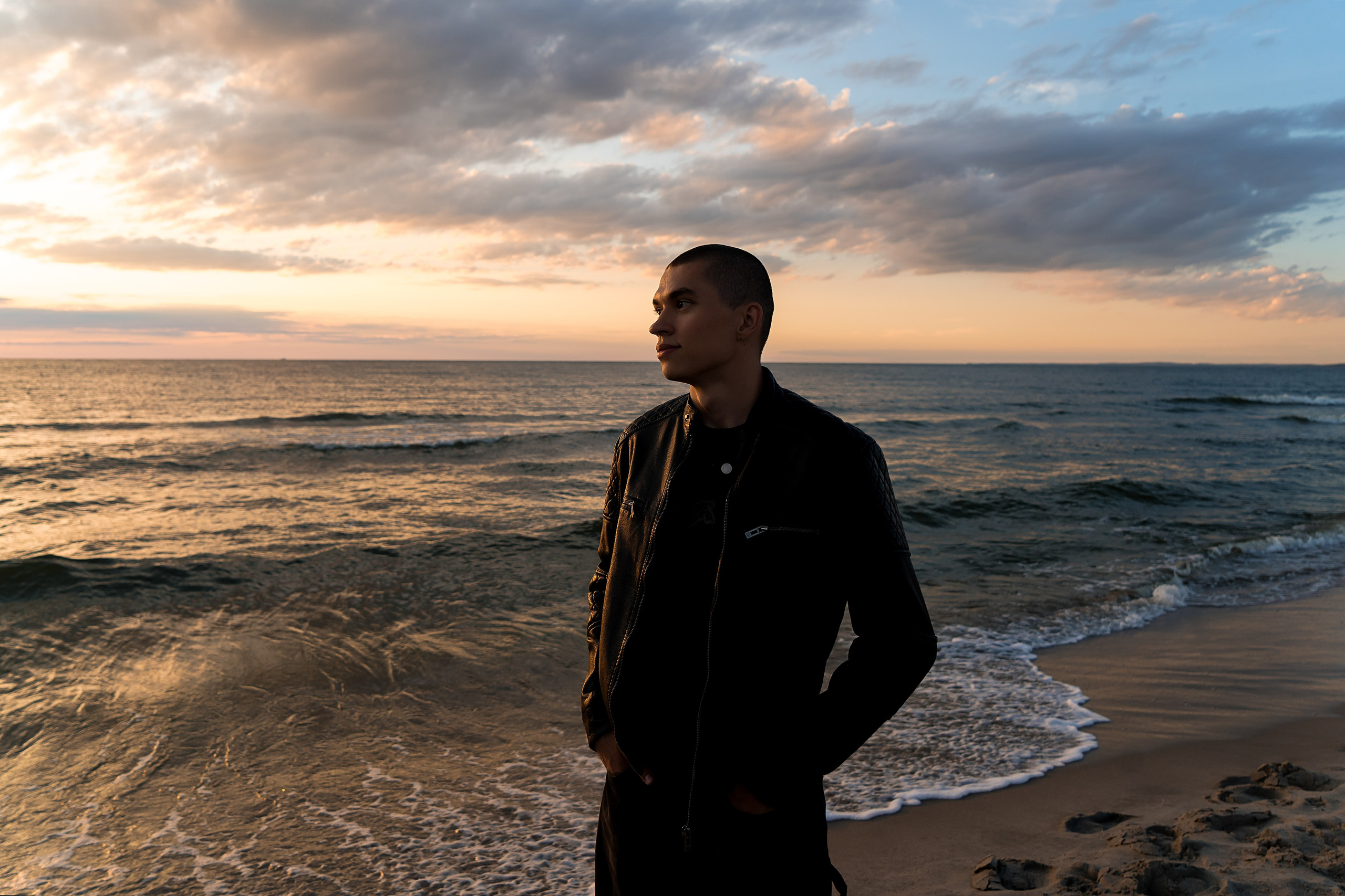 Балтийск. Свадебный и семейный фотограф/видеограф в Краснодаре Наталья Осинская