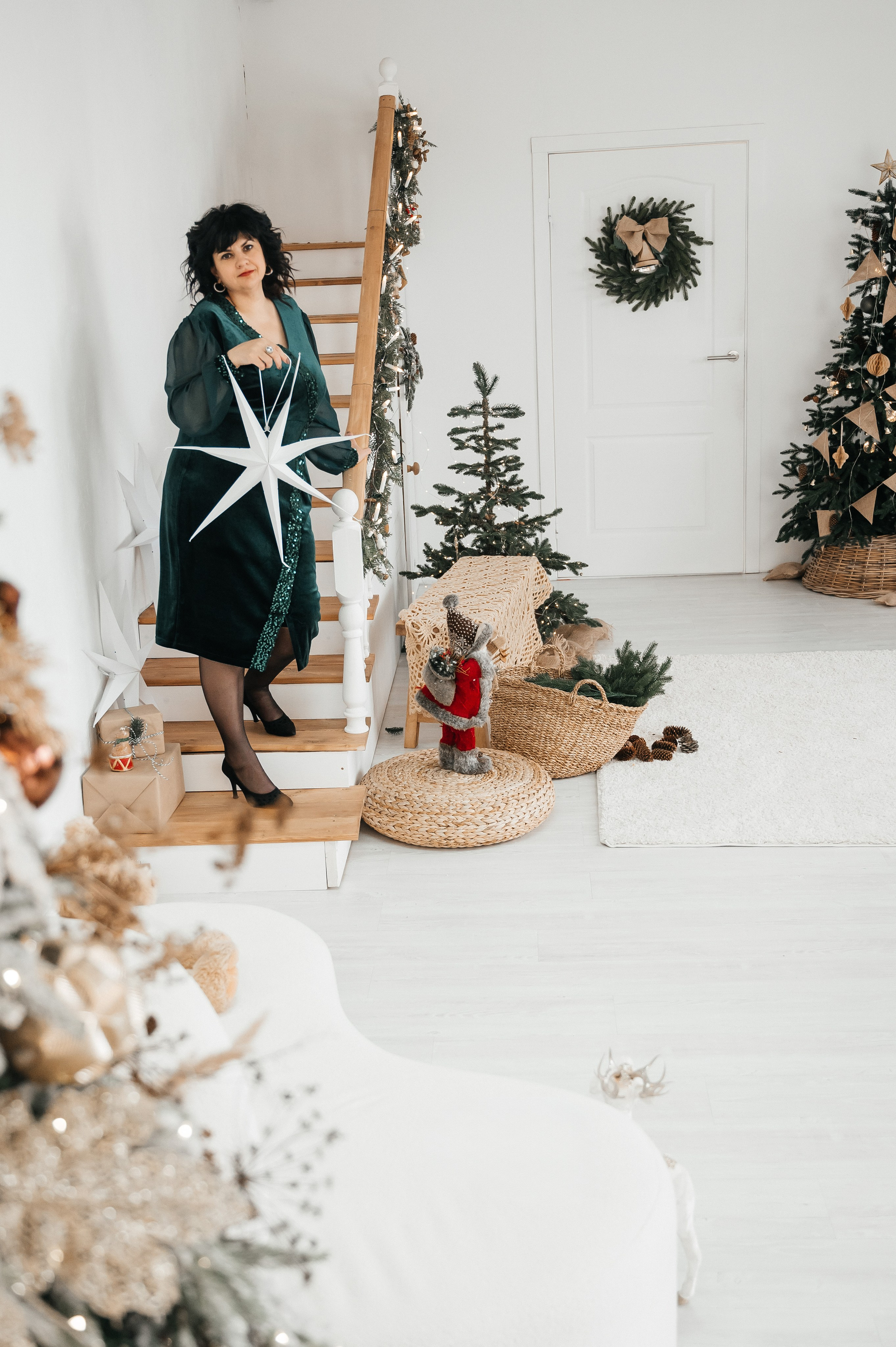 Татьяна. Семейный и детский фотограф в Хакасии