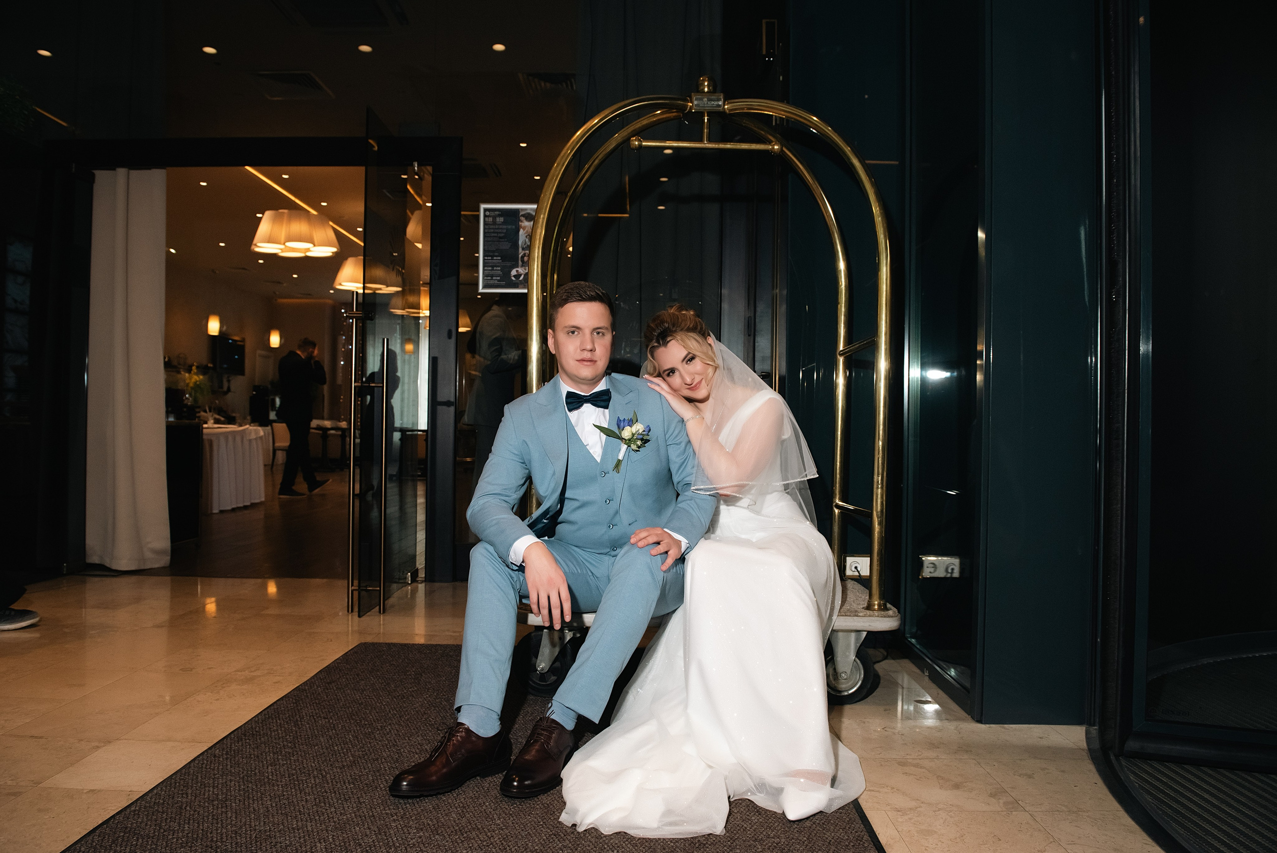 Царицыно. Фотограф, визажист. Москва