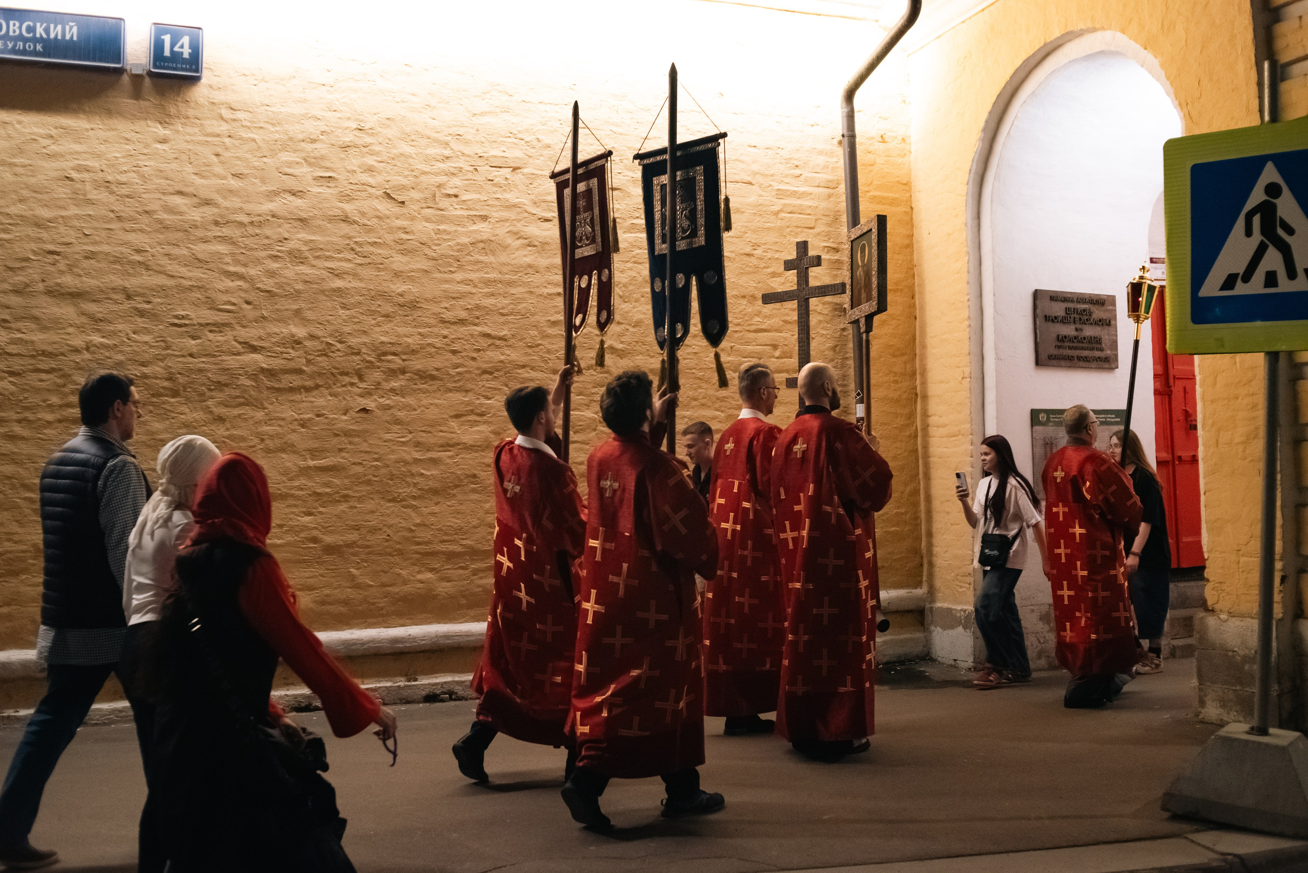 Пасха Христова 2025. Фотограф, визажист. Москва