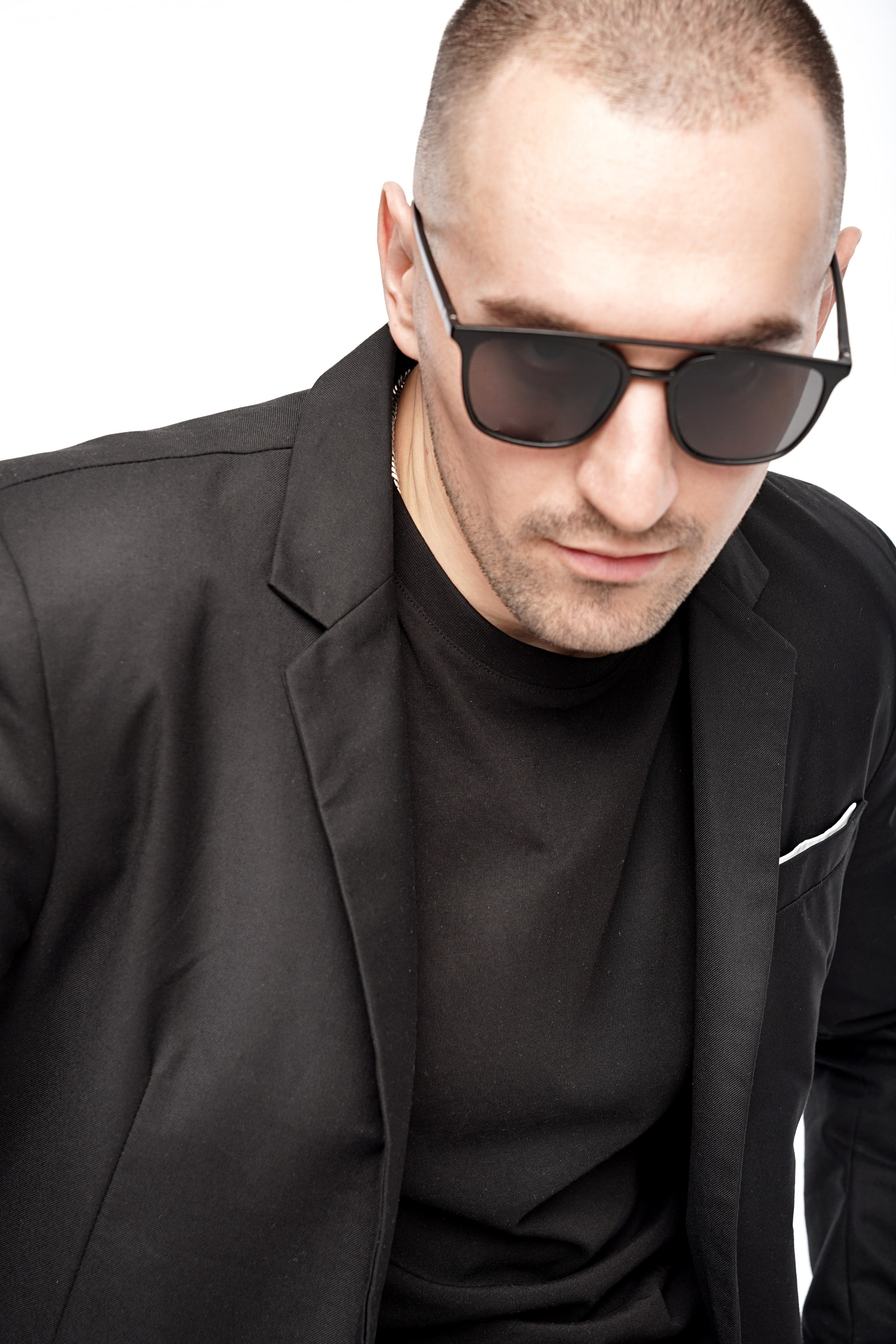 Мужские портреты. Студийный и портретный фотограф в САНКТ-ПЕТЕРБУРГЕИрина Махаон