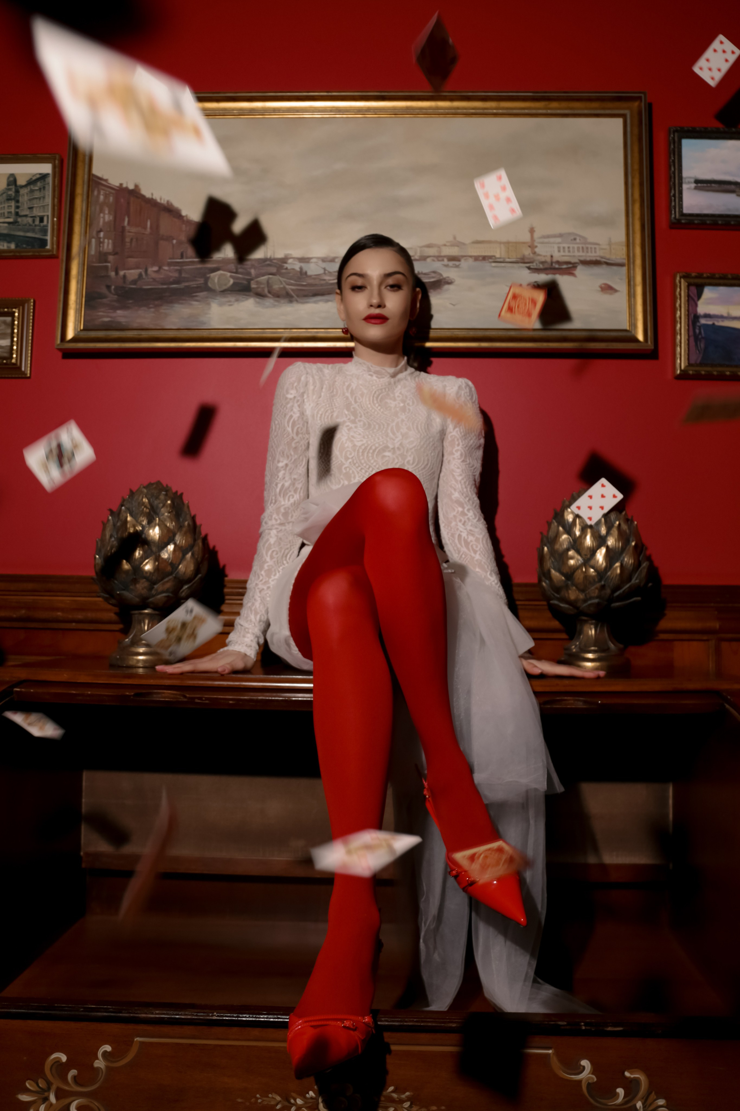 K&A. Свадебный фотограф в Санкт-Петербурге Михайлова Анна