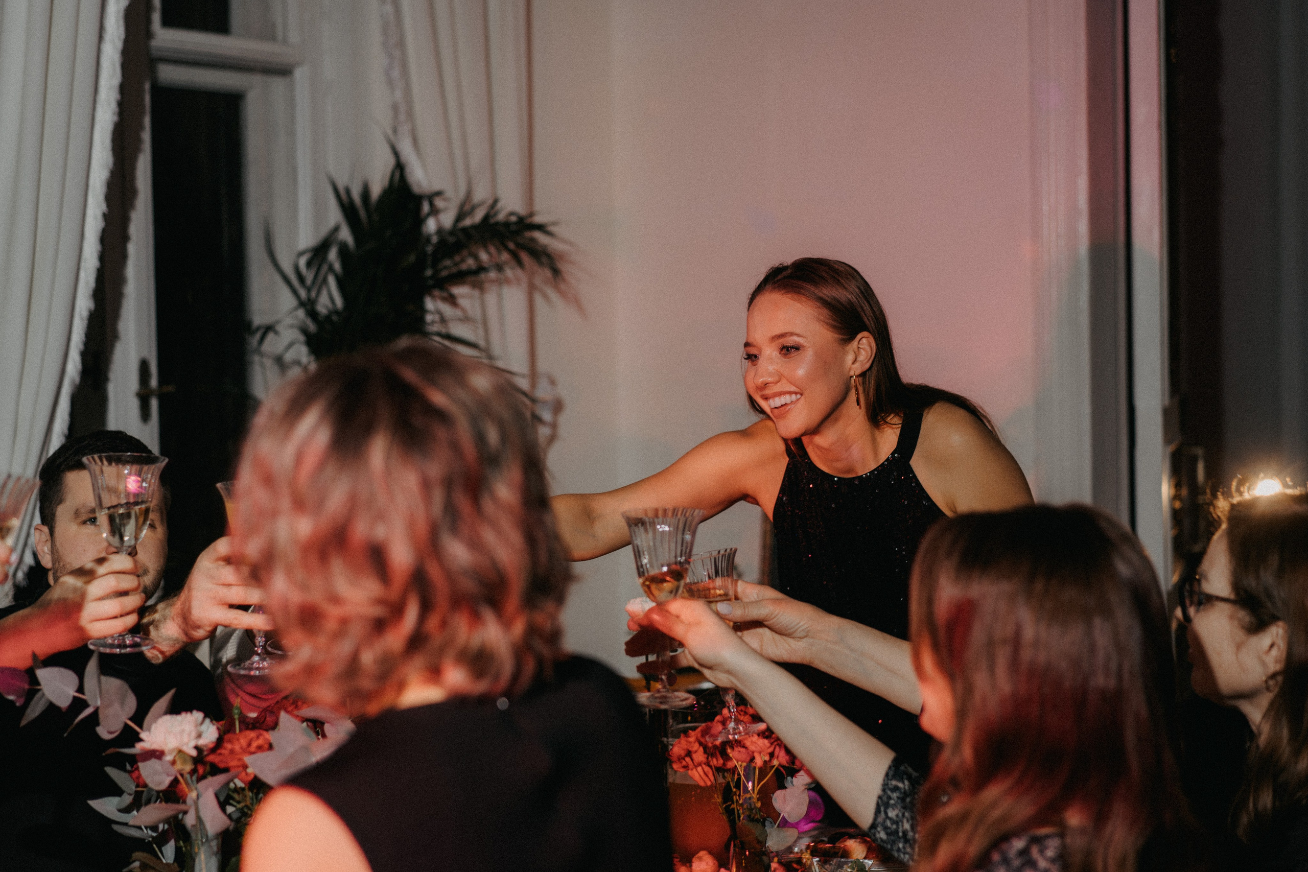 Стильный День Рождения Анны. Семейный lifestyle фотограф в Ростове-на-Дону