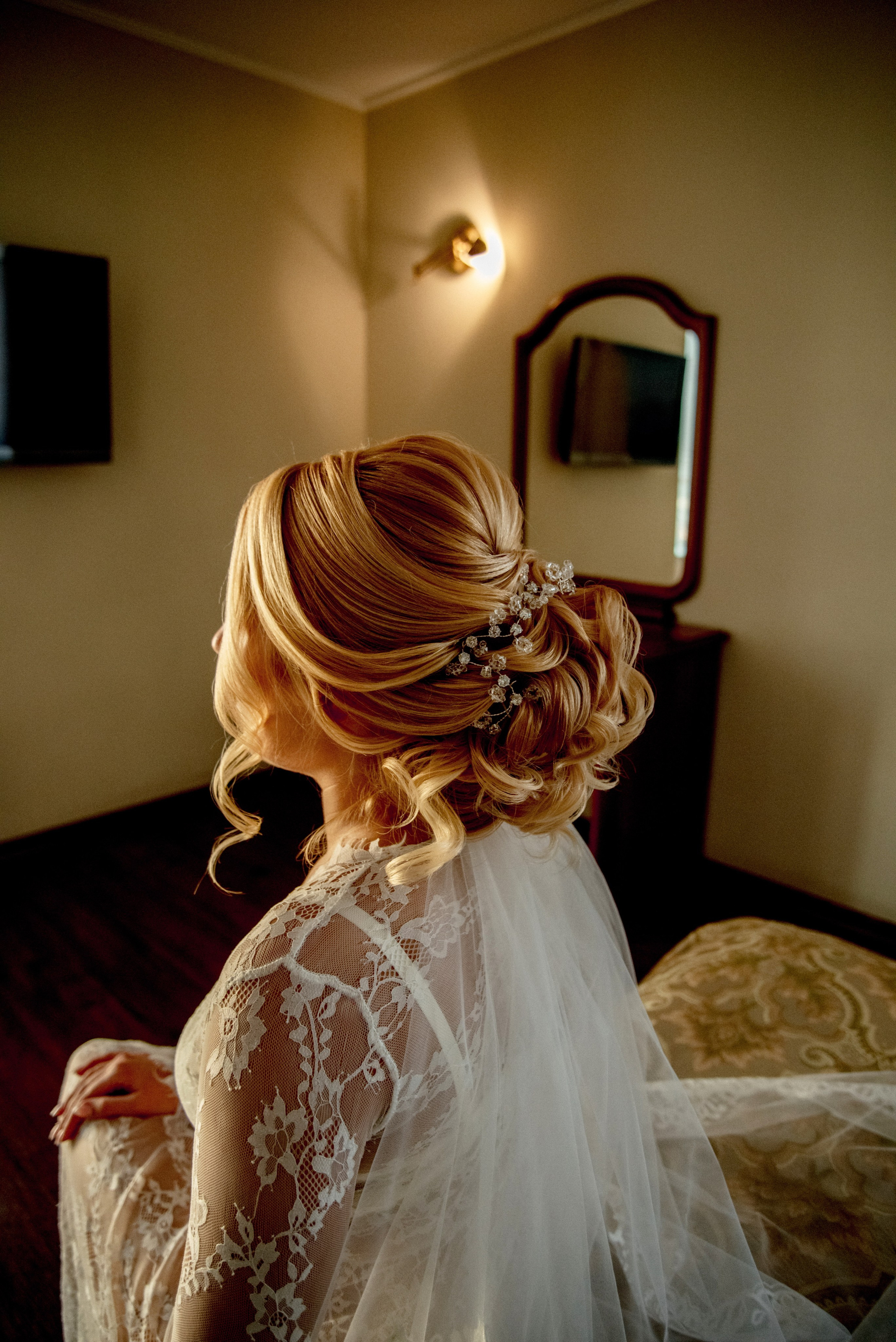 Свадьба Леры и Димы. Фотограф Мария Стрелкова