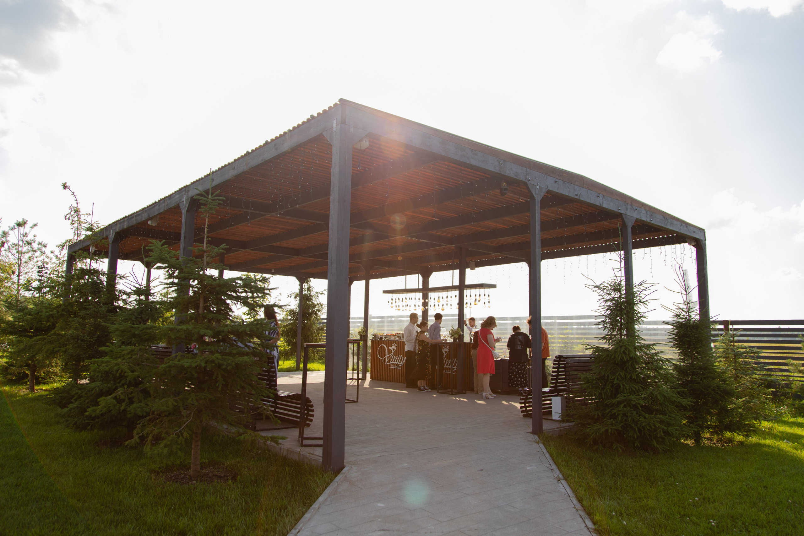 Лилиана и Сергей. Свадебный фотограф в СПб и Москве Павел Сергеев