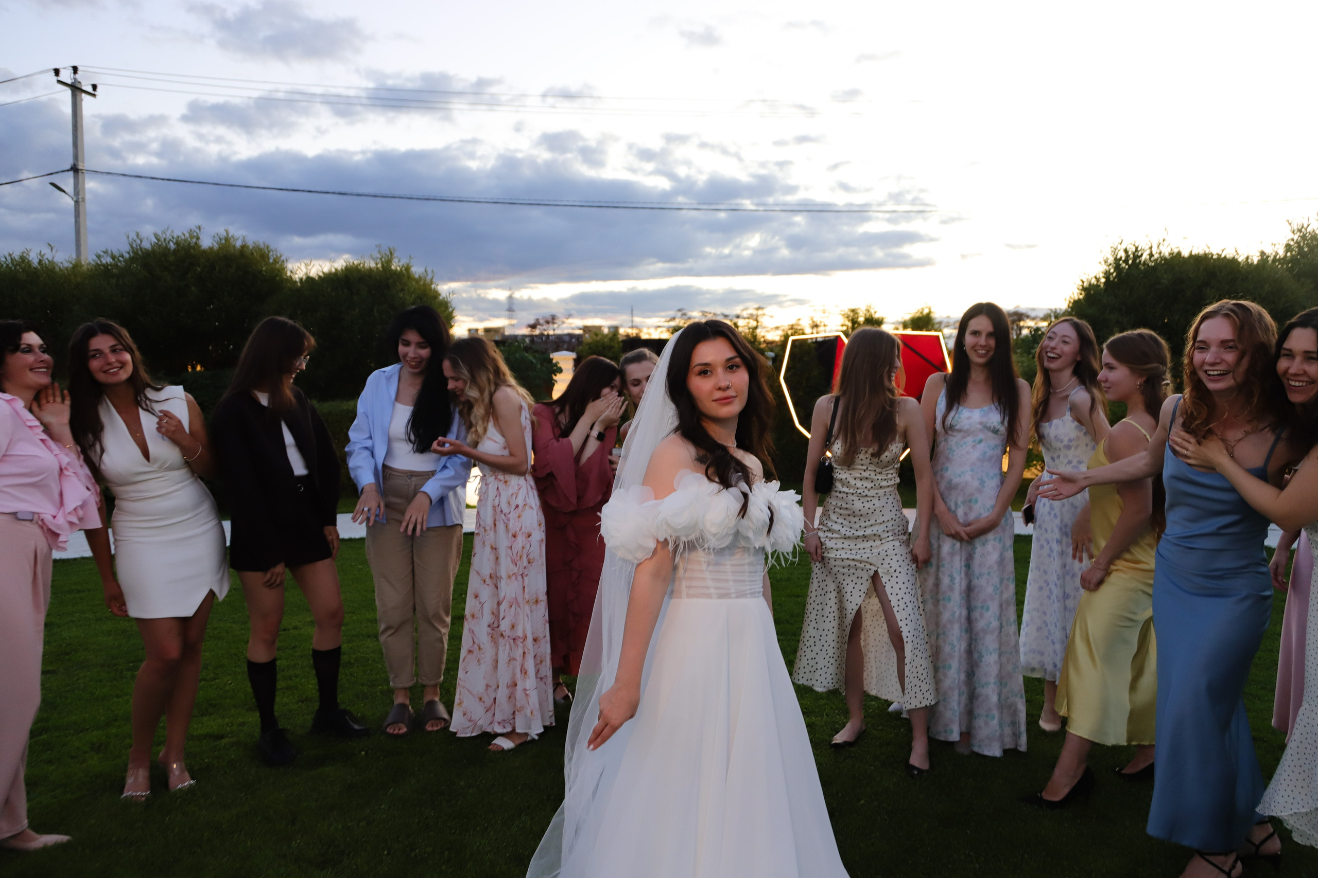 Анастасия и Никита. Свадебный фотограф в СПб и Москве Павел Сергеев