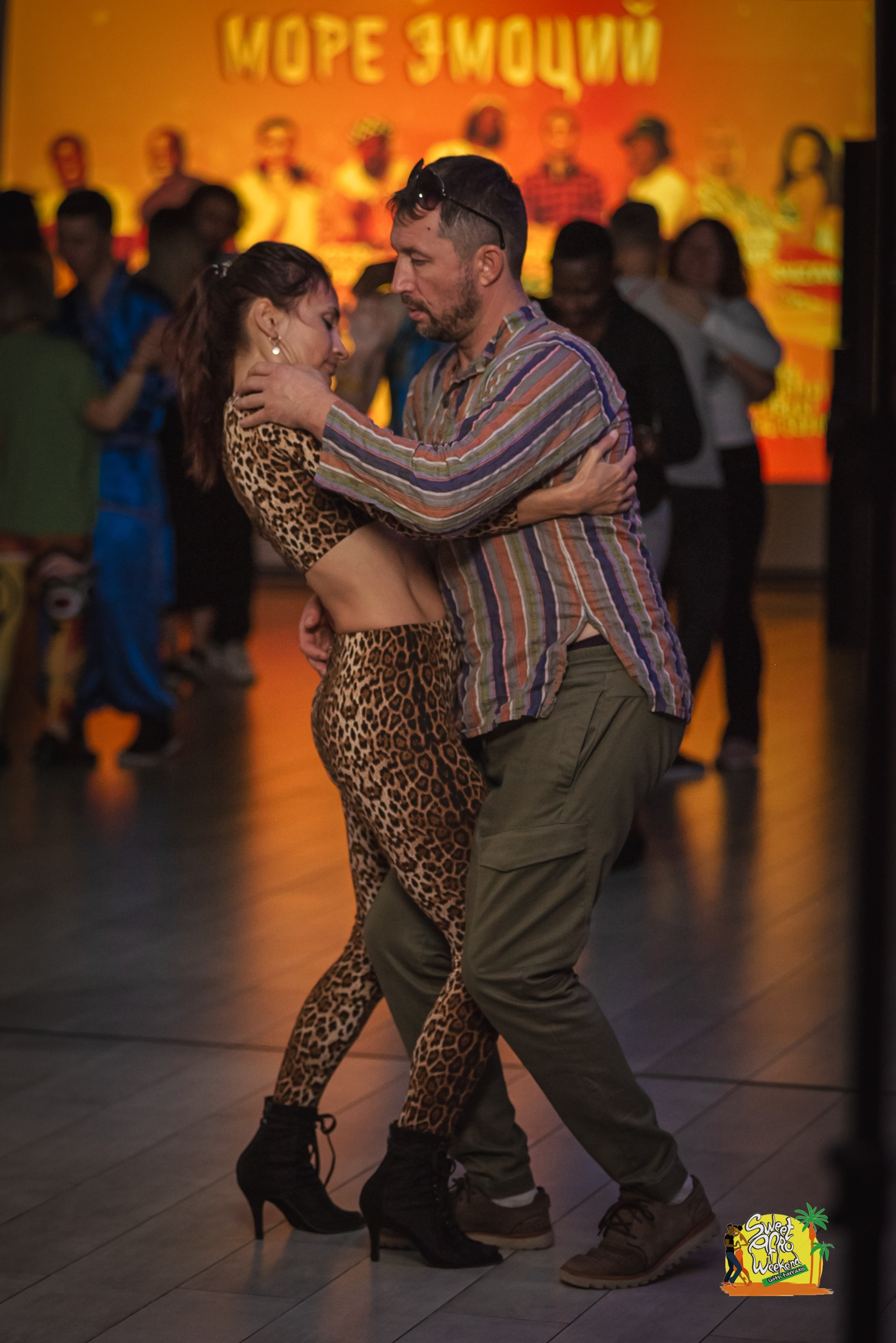 Съемка мероприятий. Фотограф в Сочи Сергей Чекалин