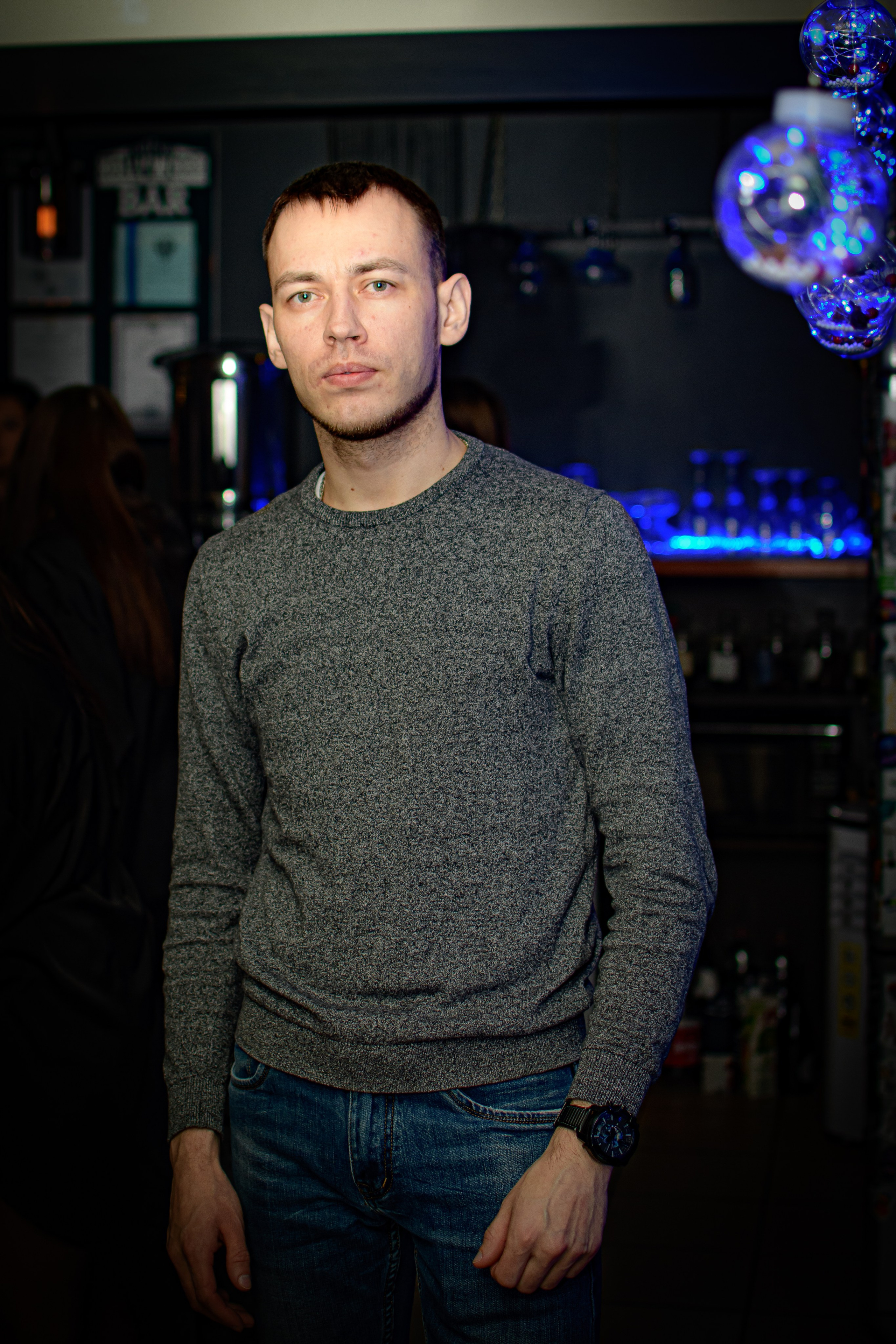 HOLLYWOOD / 6 YEARS. Photokarish