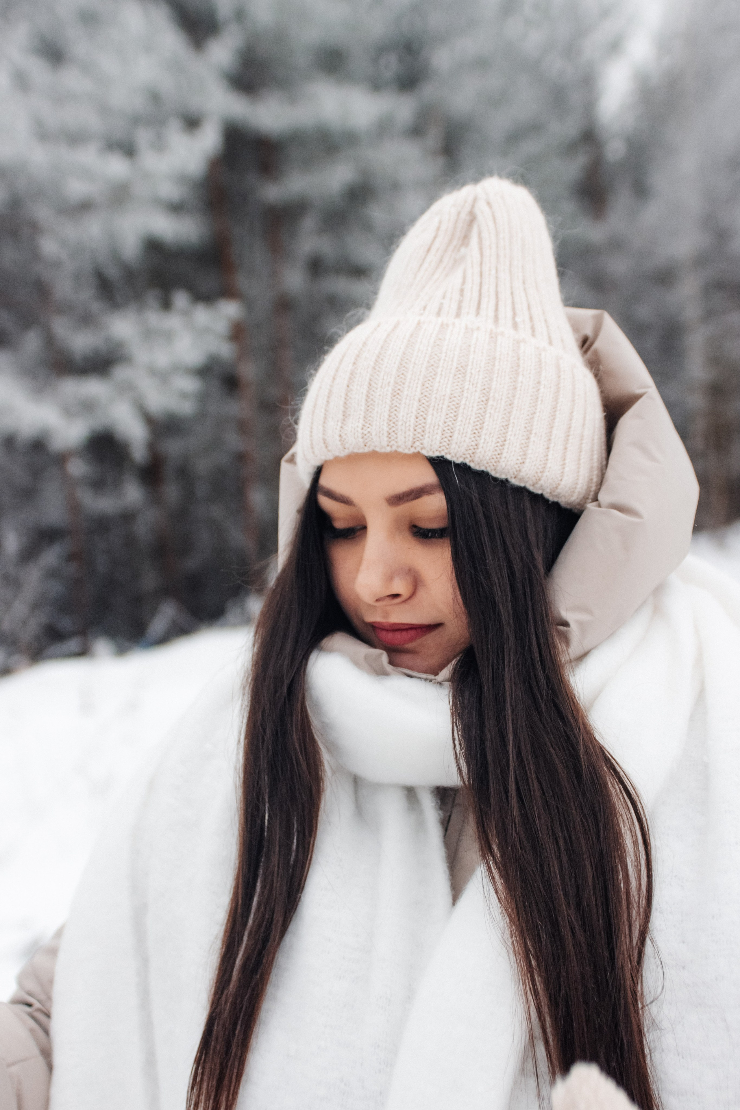 Anna E. Фотограф Артём Гусев