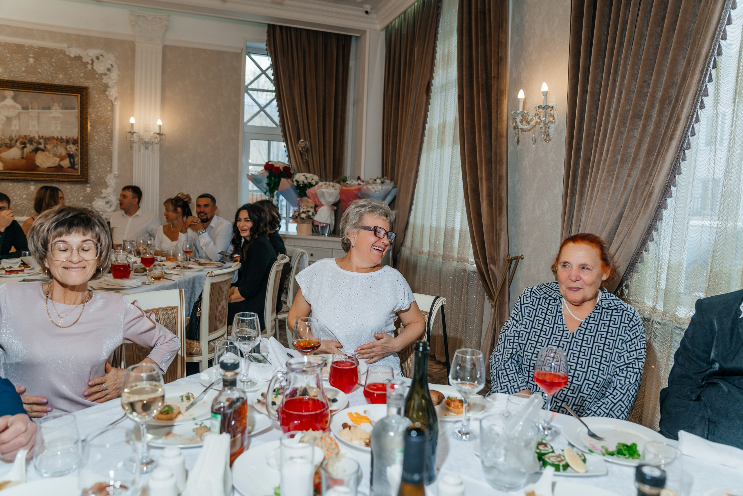 Отель «ПушкинЪ». Фотограф Ангарск Иркутск Ксения Король