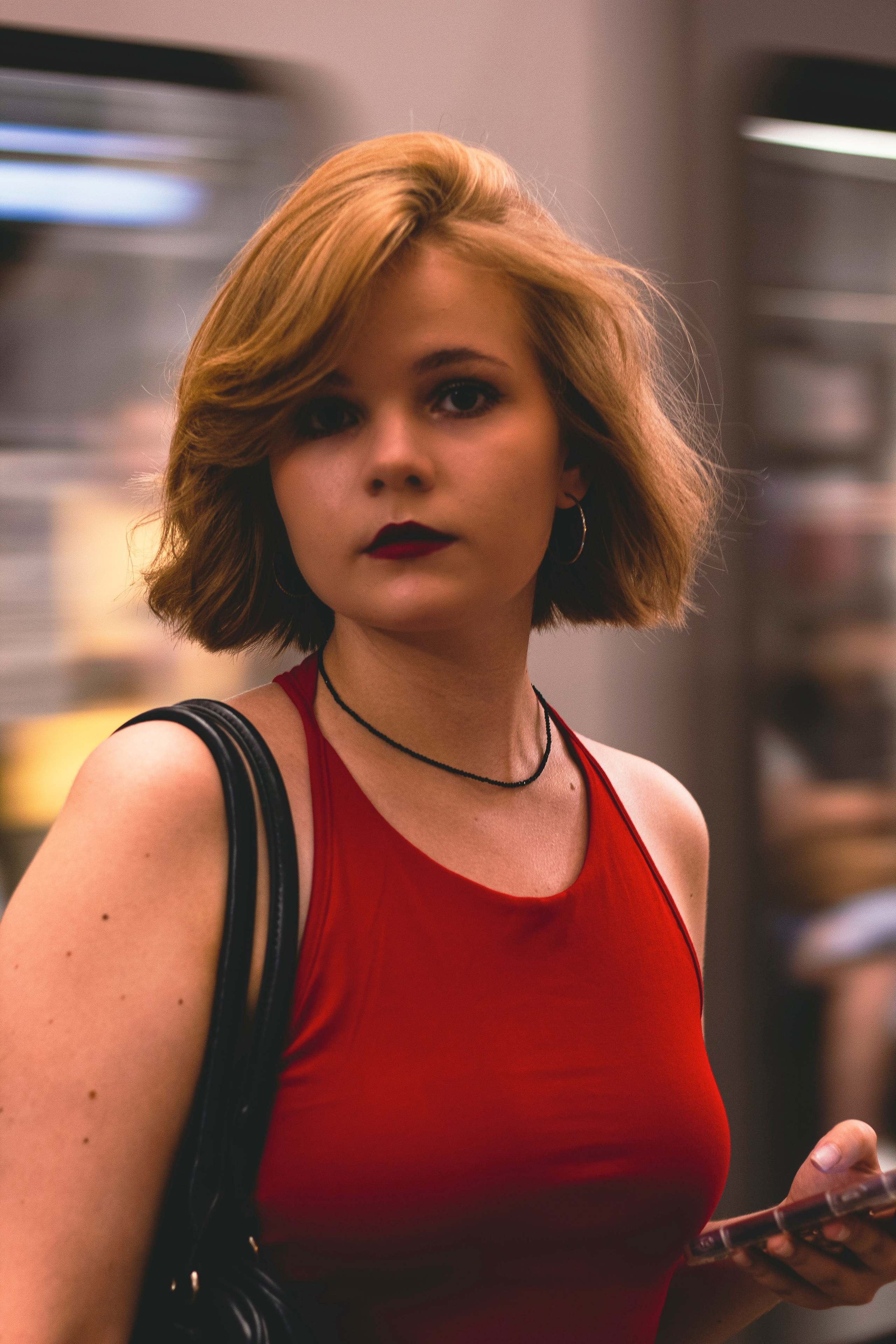 Жара. Md: Мария. Фотограф в Санкт-Петербурге Малов Владимир