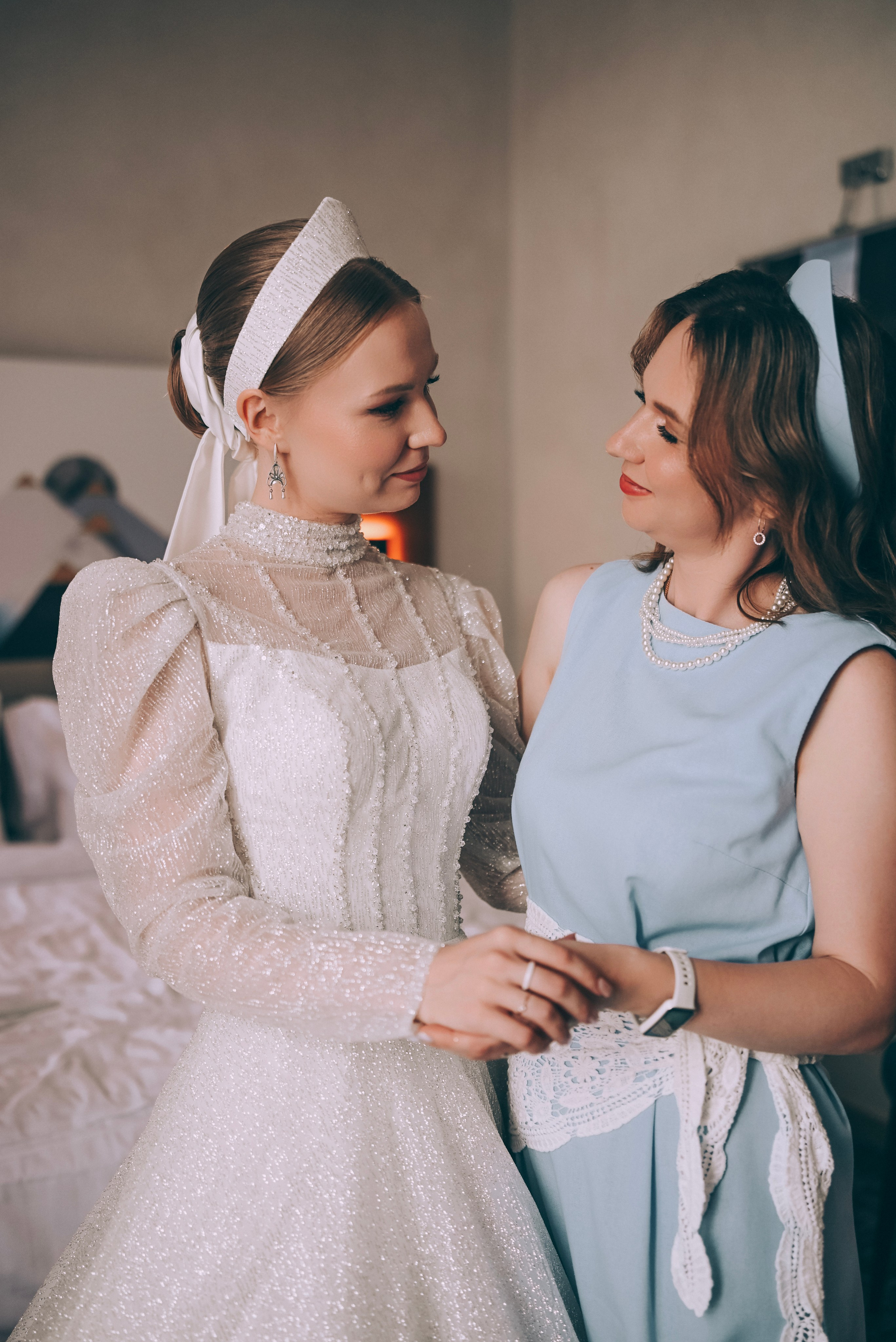 Свадьба Дарьи и Ильи. Свадебный и семейный фотограф Любава в Кургане