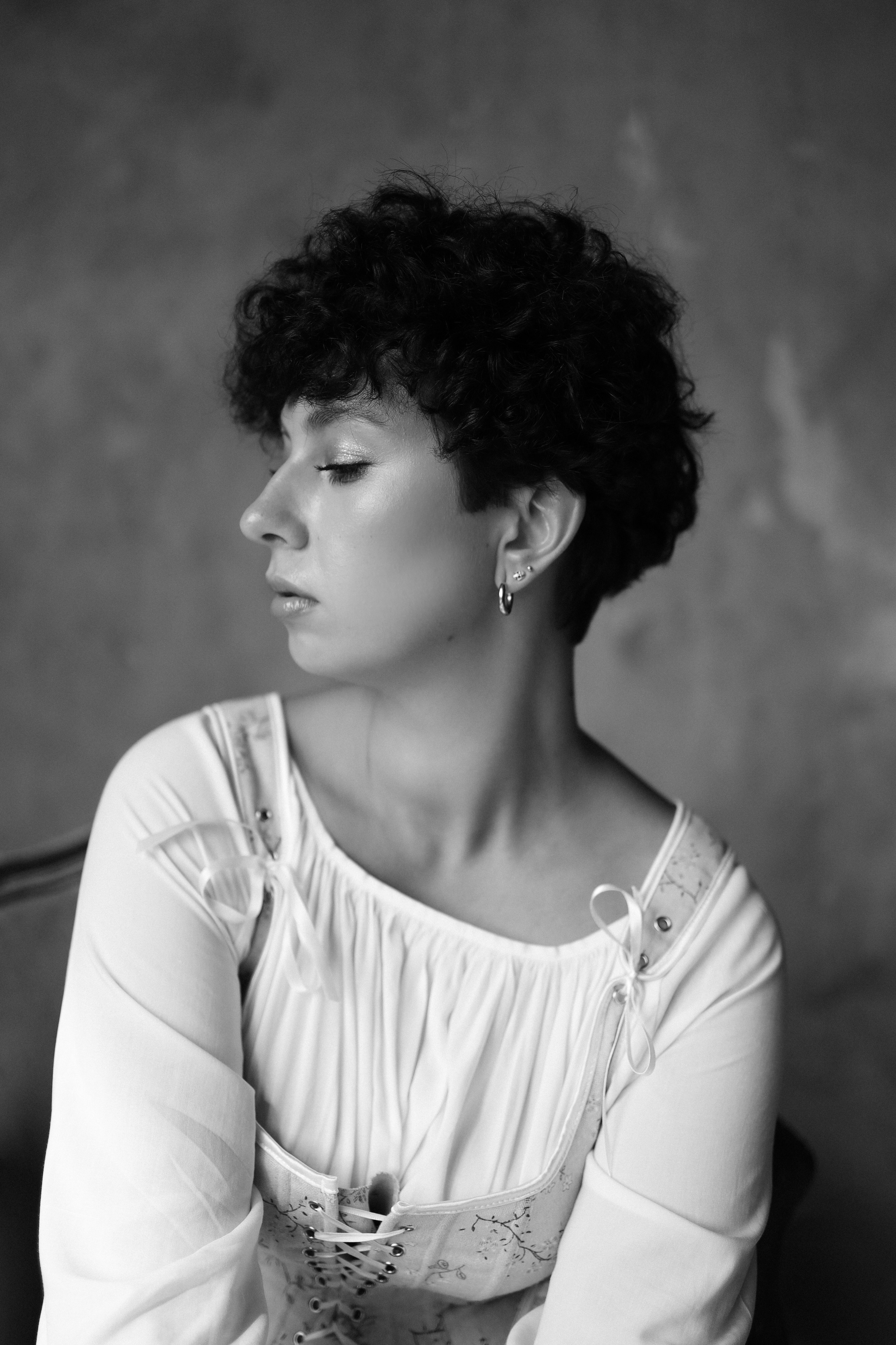 Даша II. Семейный и lovestory фотограф в Москве Светлана Коняхина