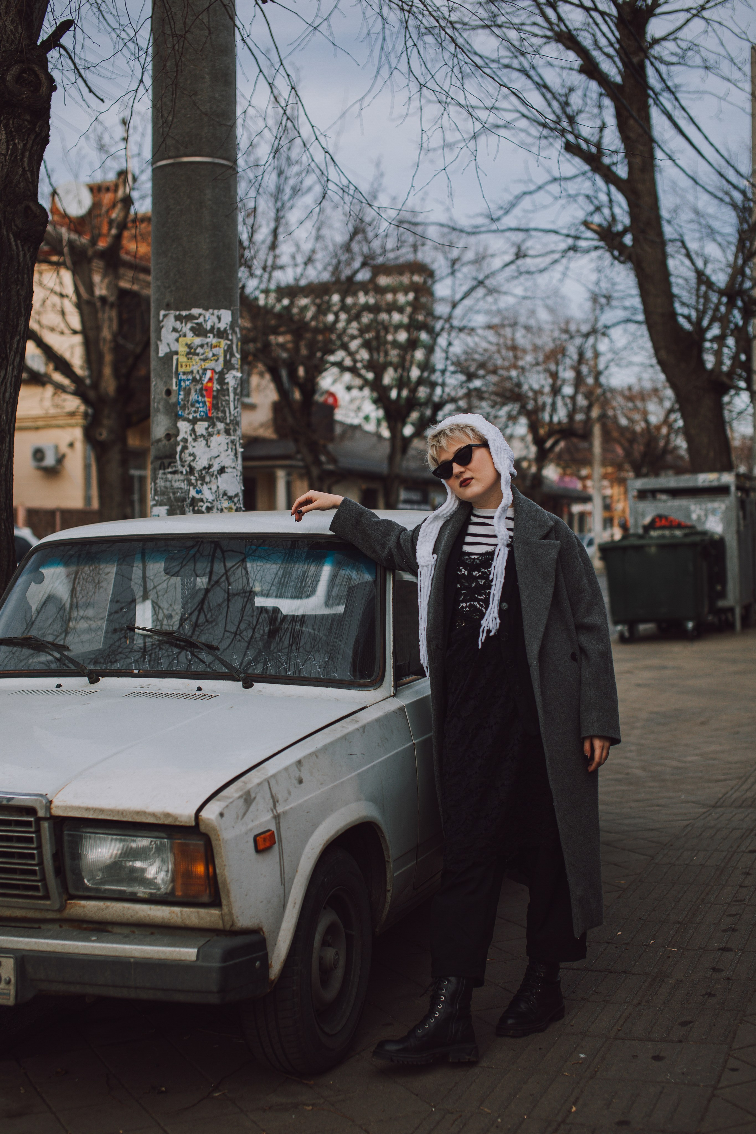 Даша в Краснодаре. Свадебный и семейный фотограф/видеограф в Краснодаре Наталья Осинская