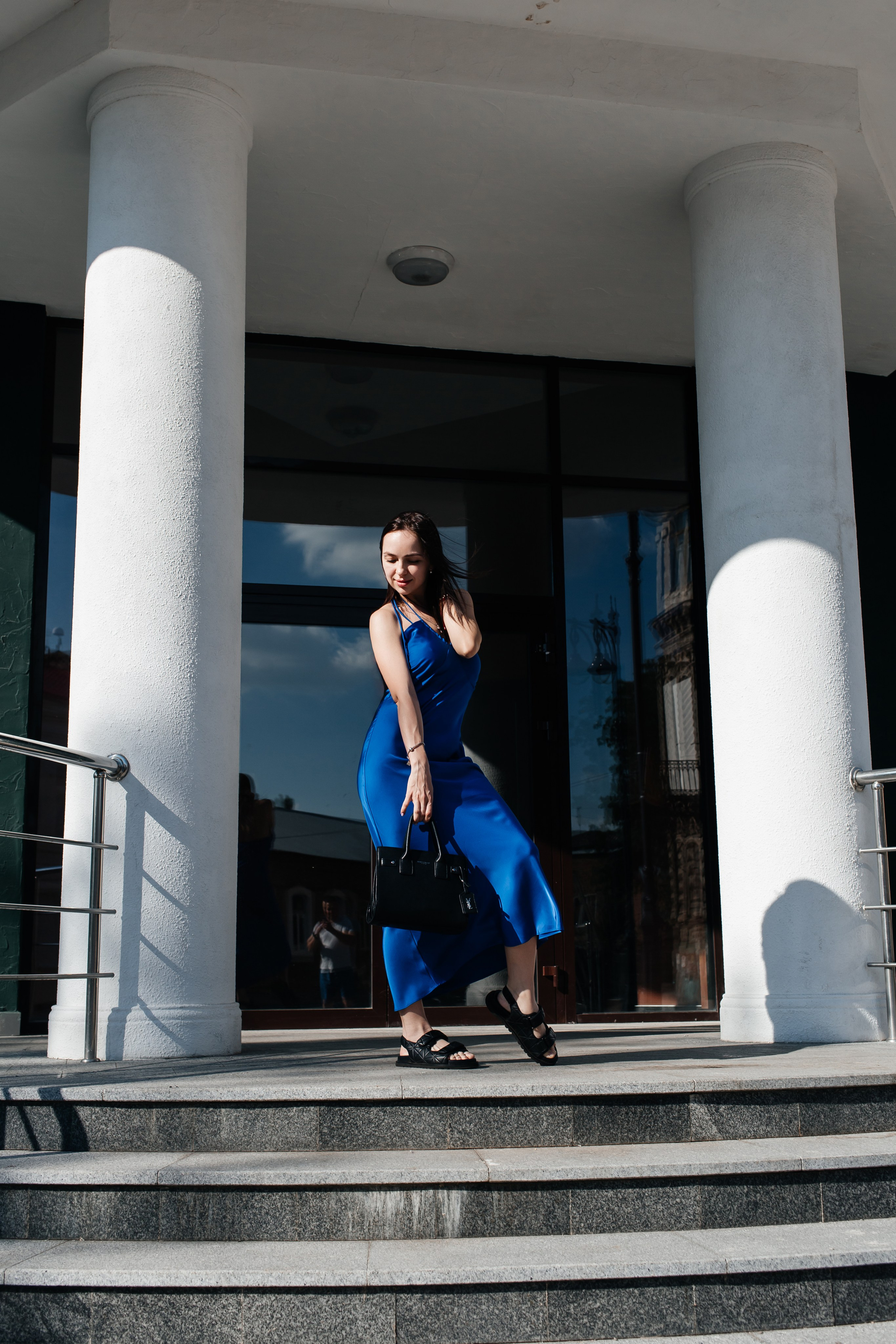 Марина прогулка. Женский фотограф в Оренбурге Ирина Заводчикова