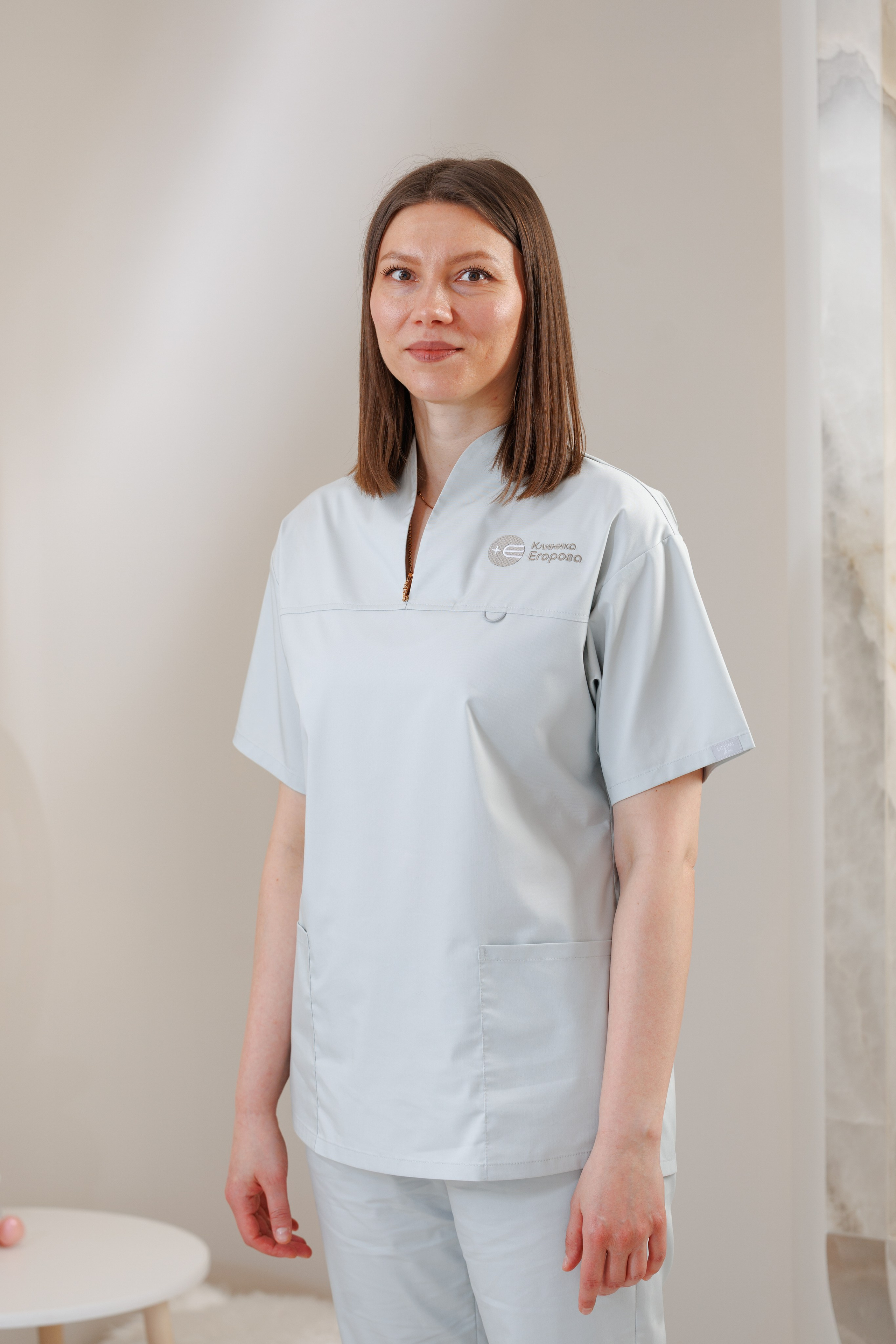 Клиника Егорова