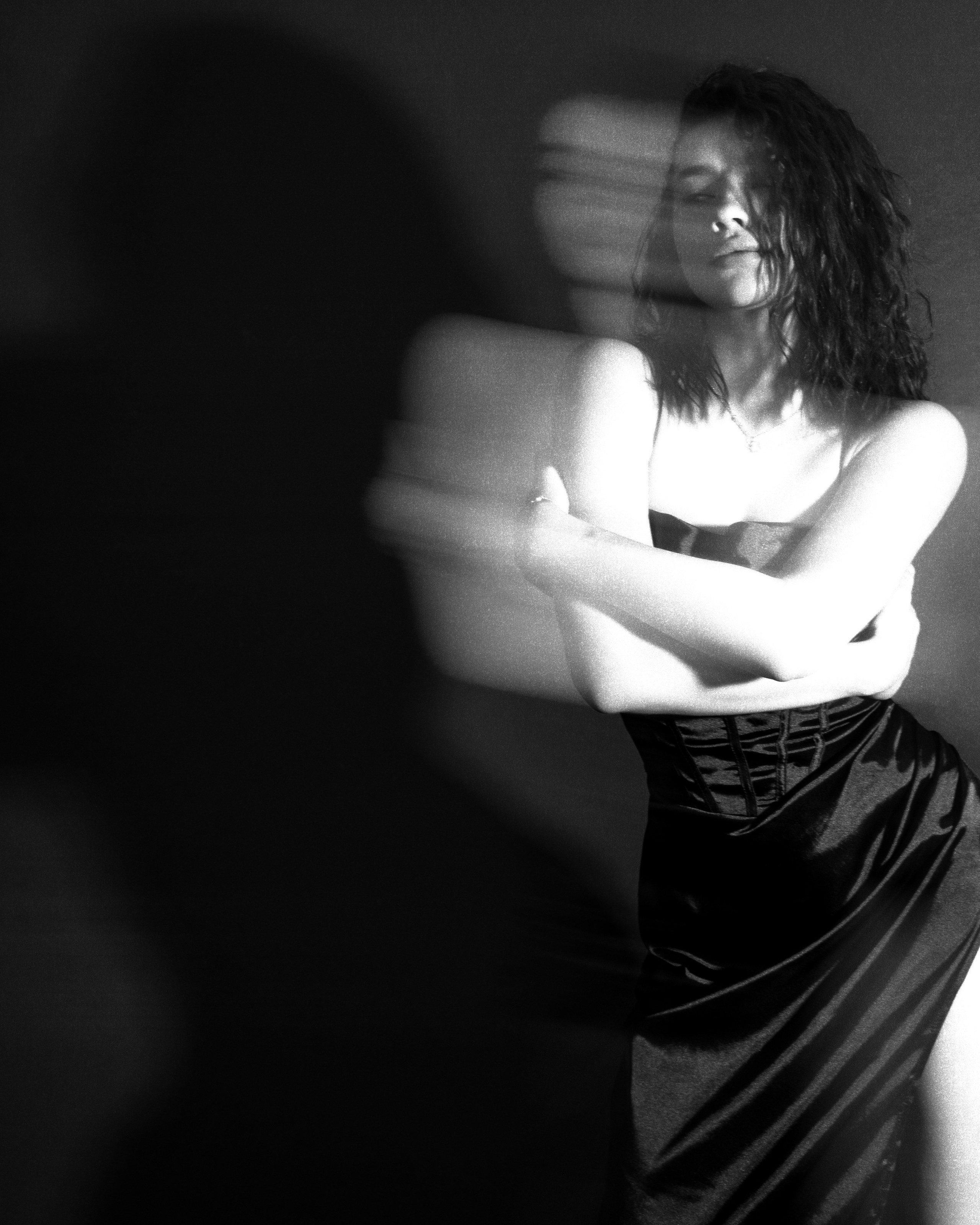 Маргарита. Фотограф-ретушер в Крыму Юля Лобурец