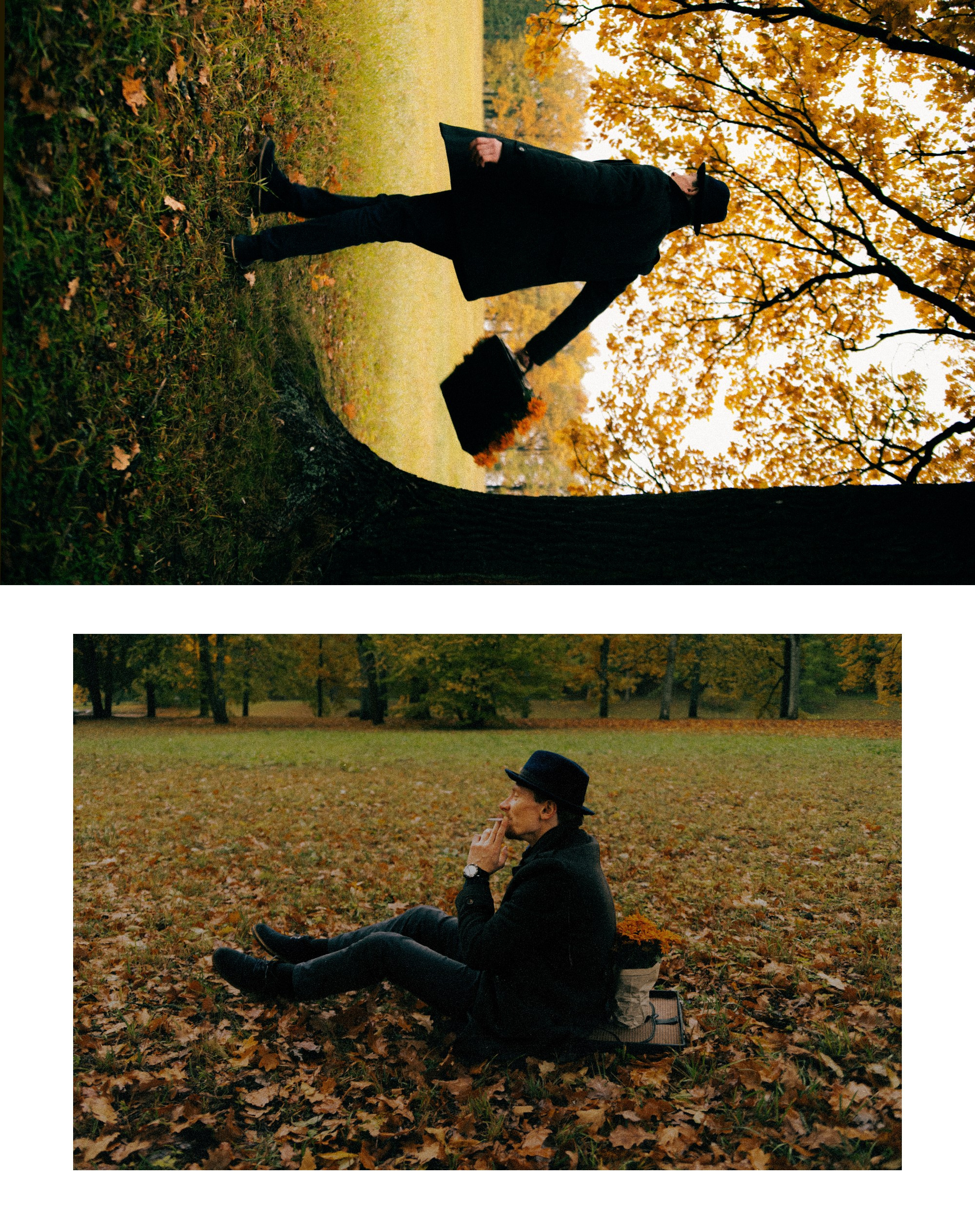 Kirill. Фотограф Санкт-Петербург Макарова Дарья