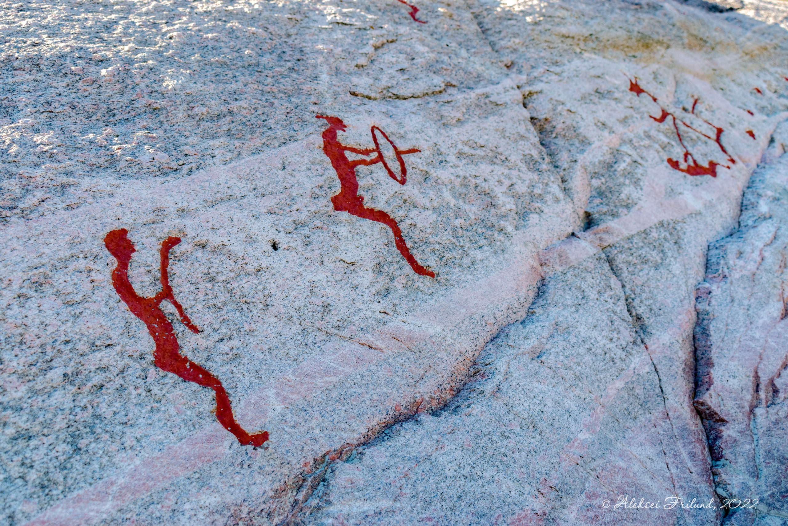 Исторический парк Бастiонъ. Аэросъемка. Фото и Видео в Карелии. Алексей Фрилунд