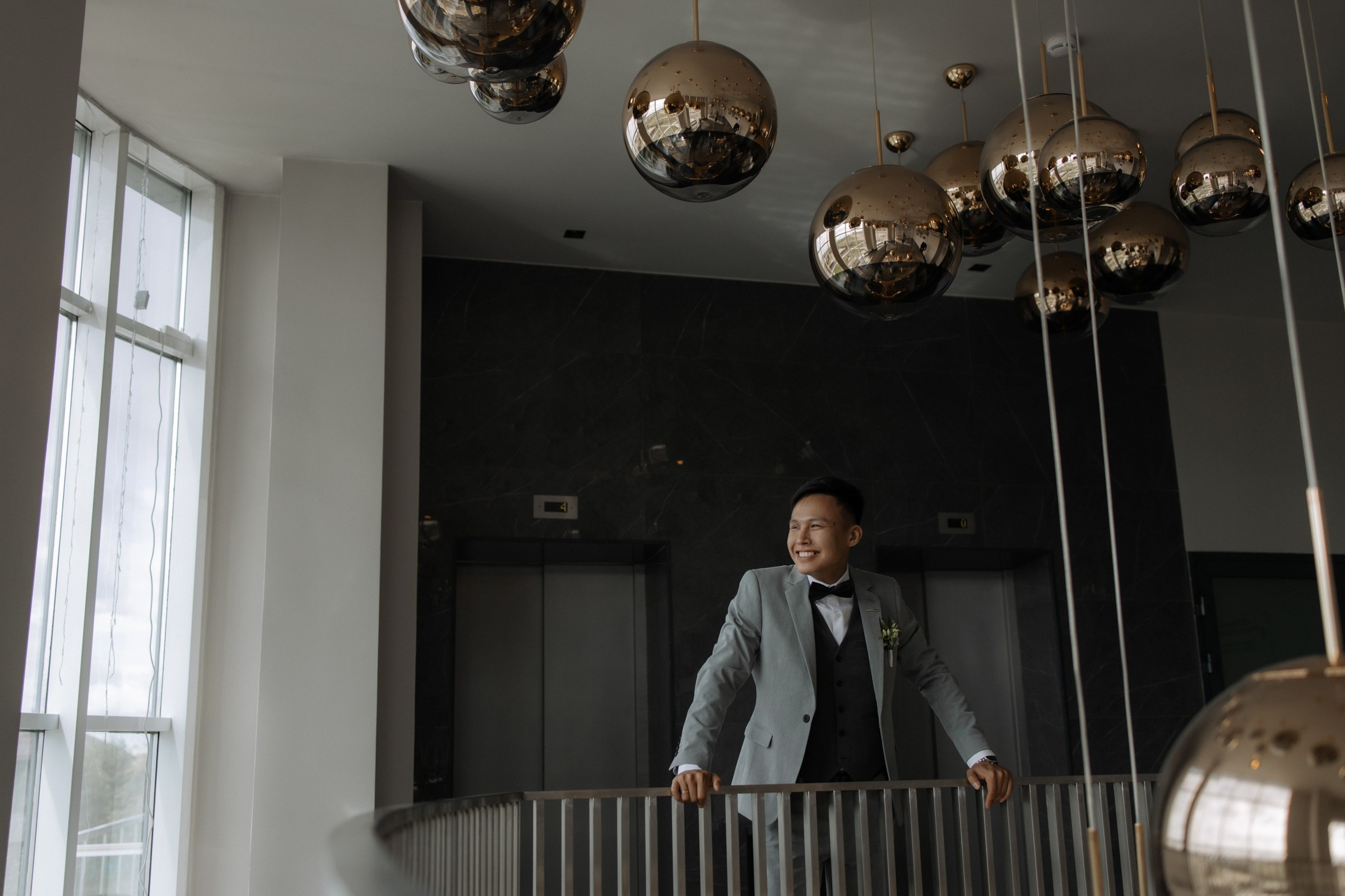 Бэлигто и Цырема. Фотограф Улан-Удэ