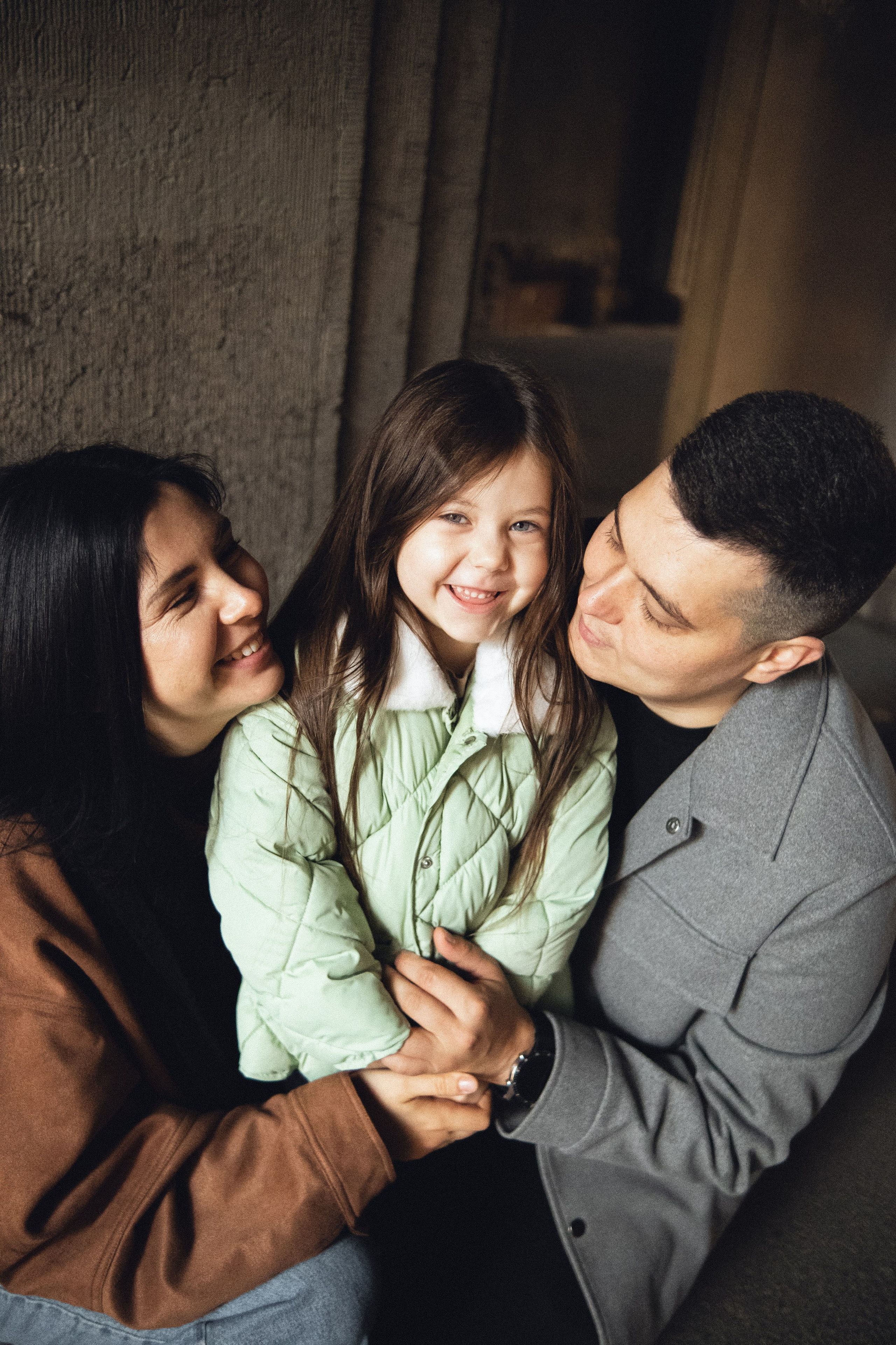 Портфолио. Фотограф в Санкт-Петербурге