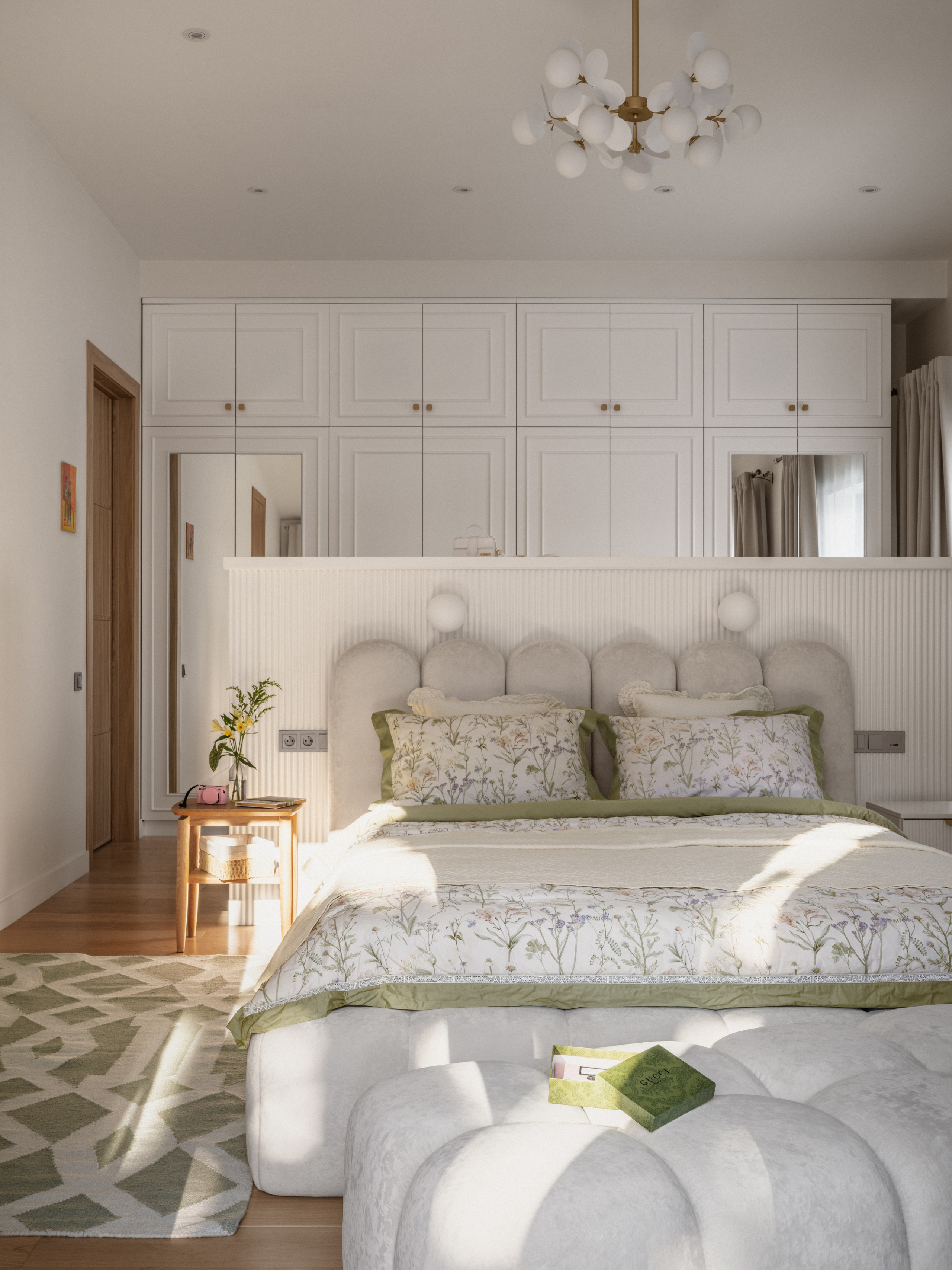 TAU SAMAL HOUSE 400 m². Nesso Interiors