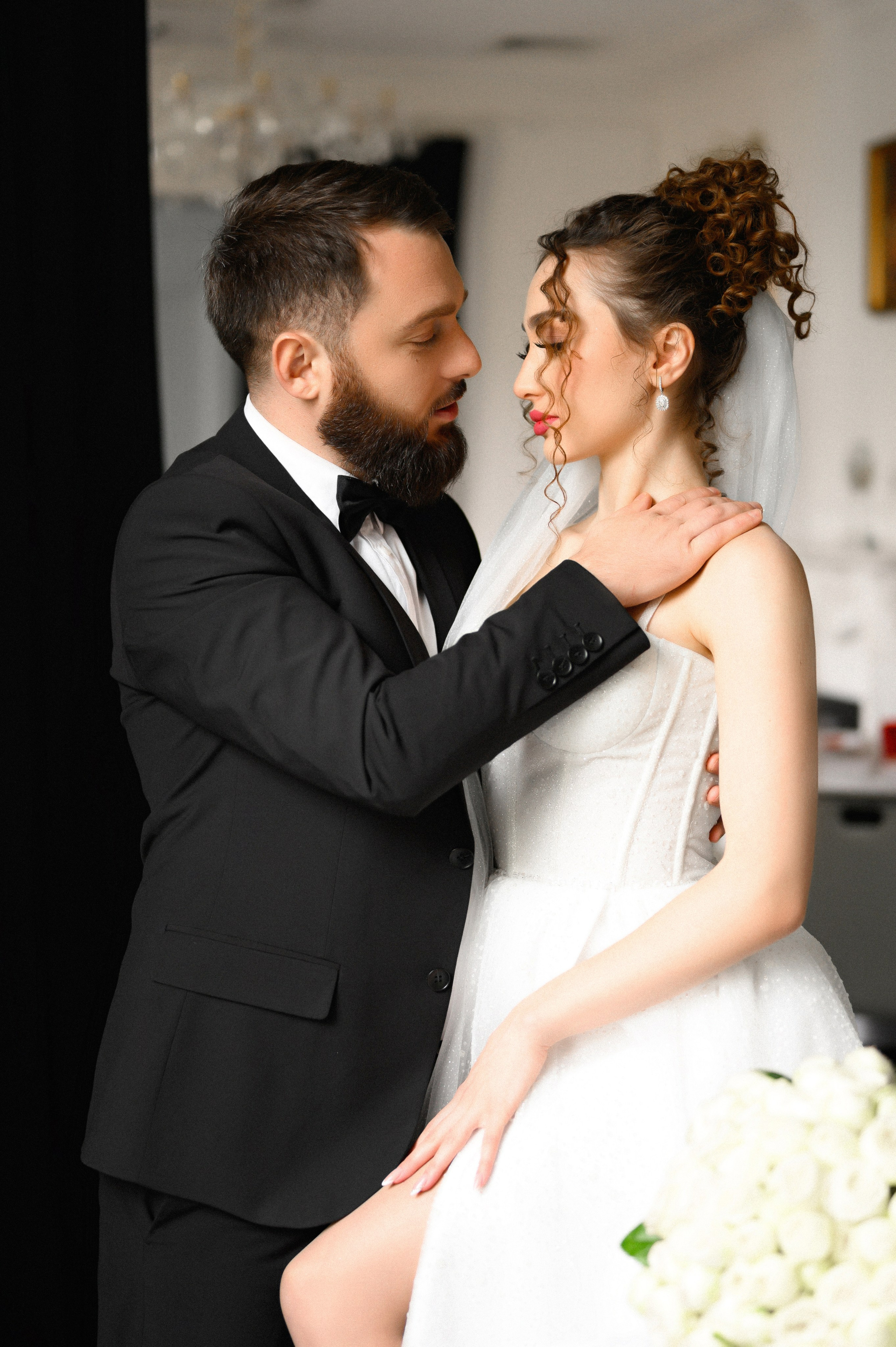 28.10.22. Свадебный и семейный фотограф в Краснодаре