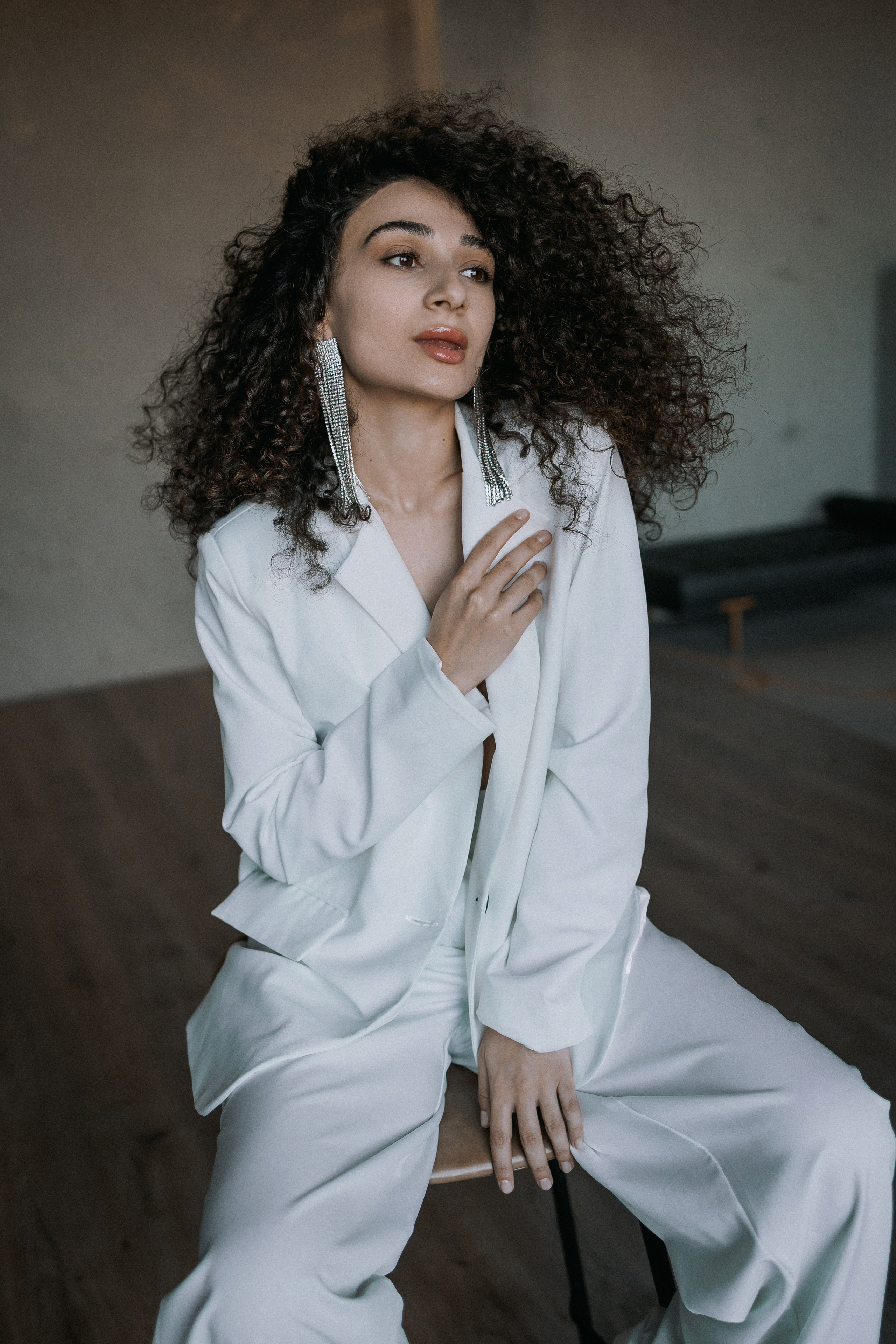 Стелла. Свадебная фотография. Арина Рубах