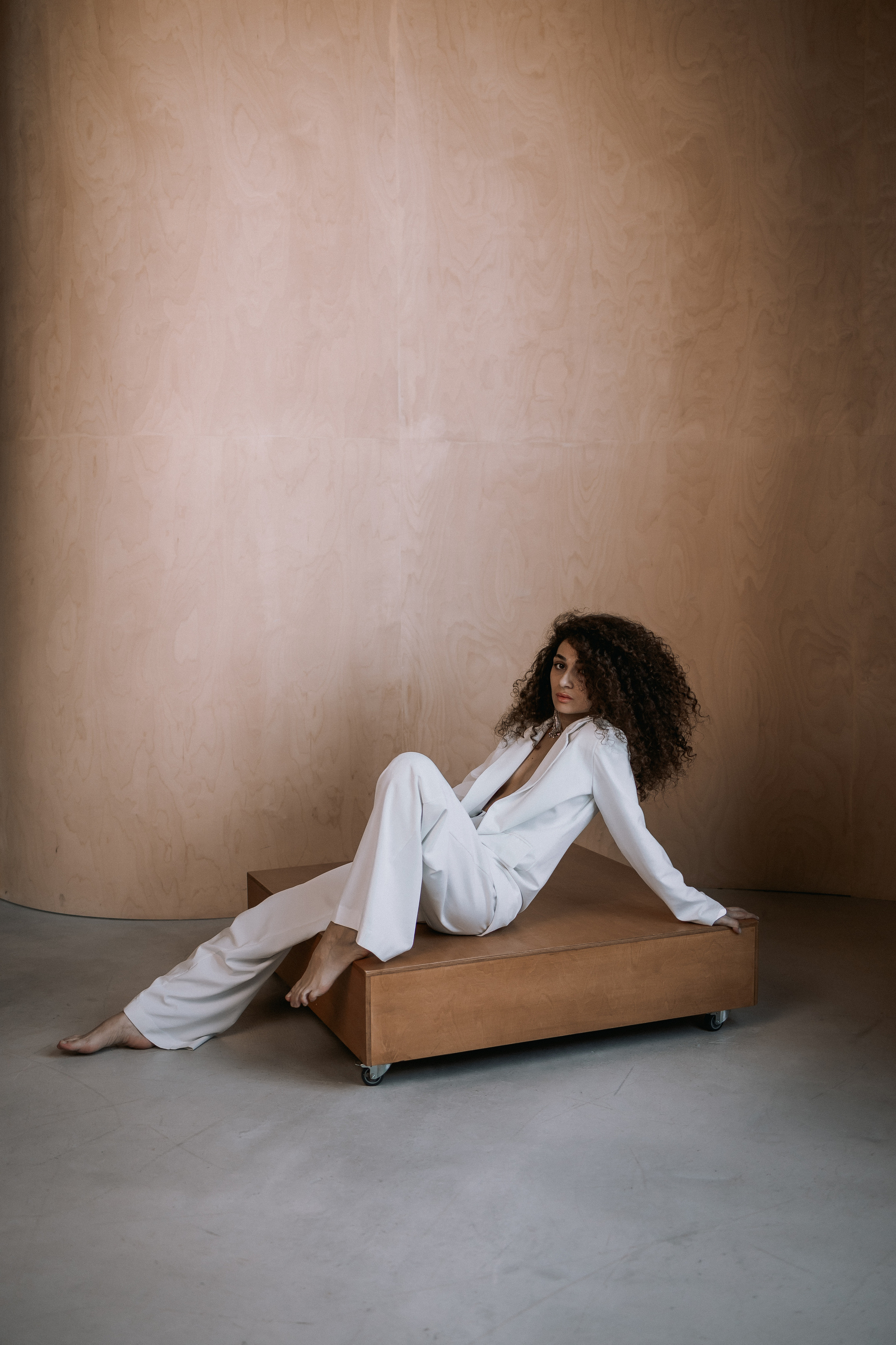 Стелла. Свадебная фотография. Арина Рубах