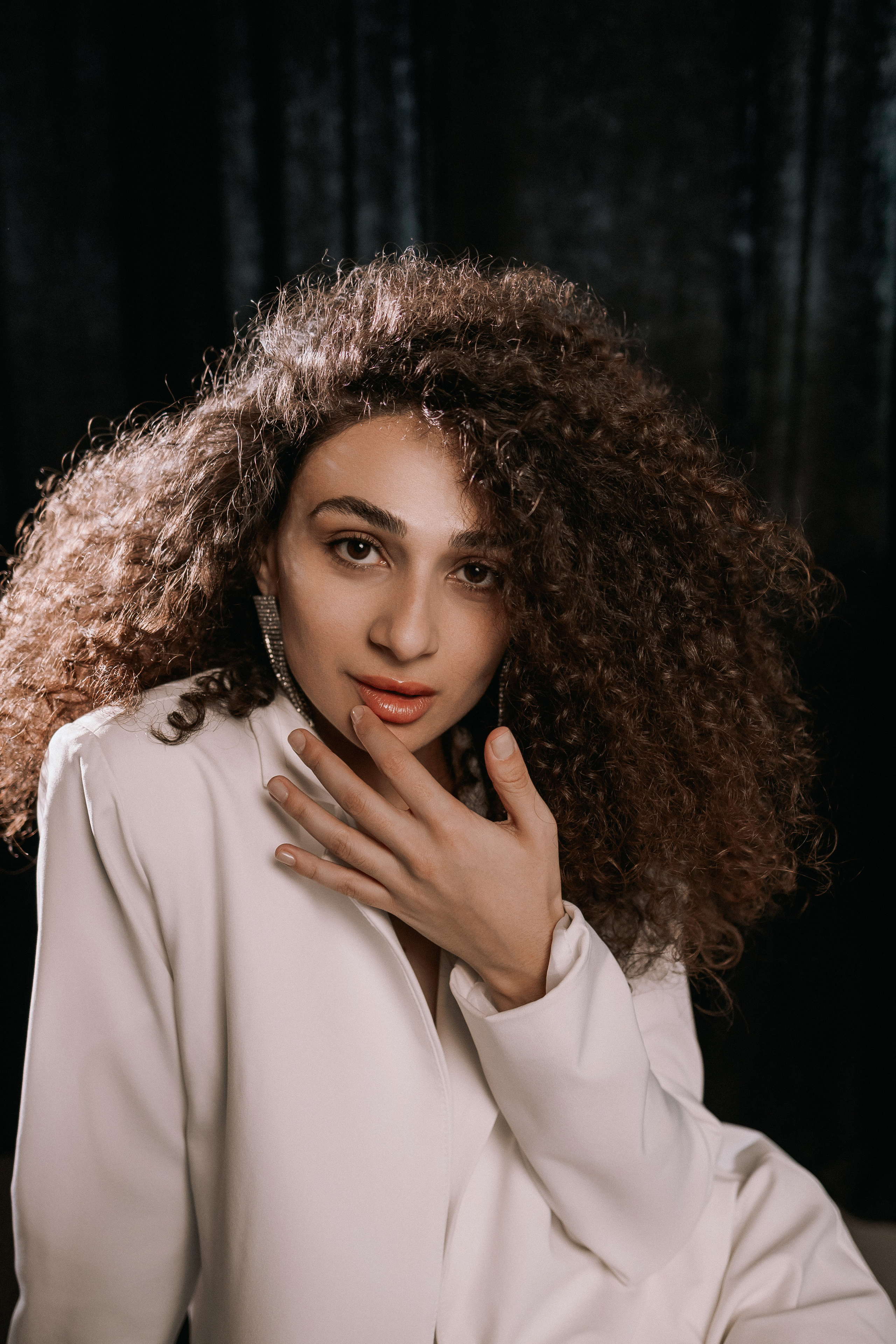 Стелла. Свадебная фотография. Арина Рубах