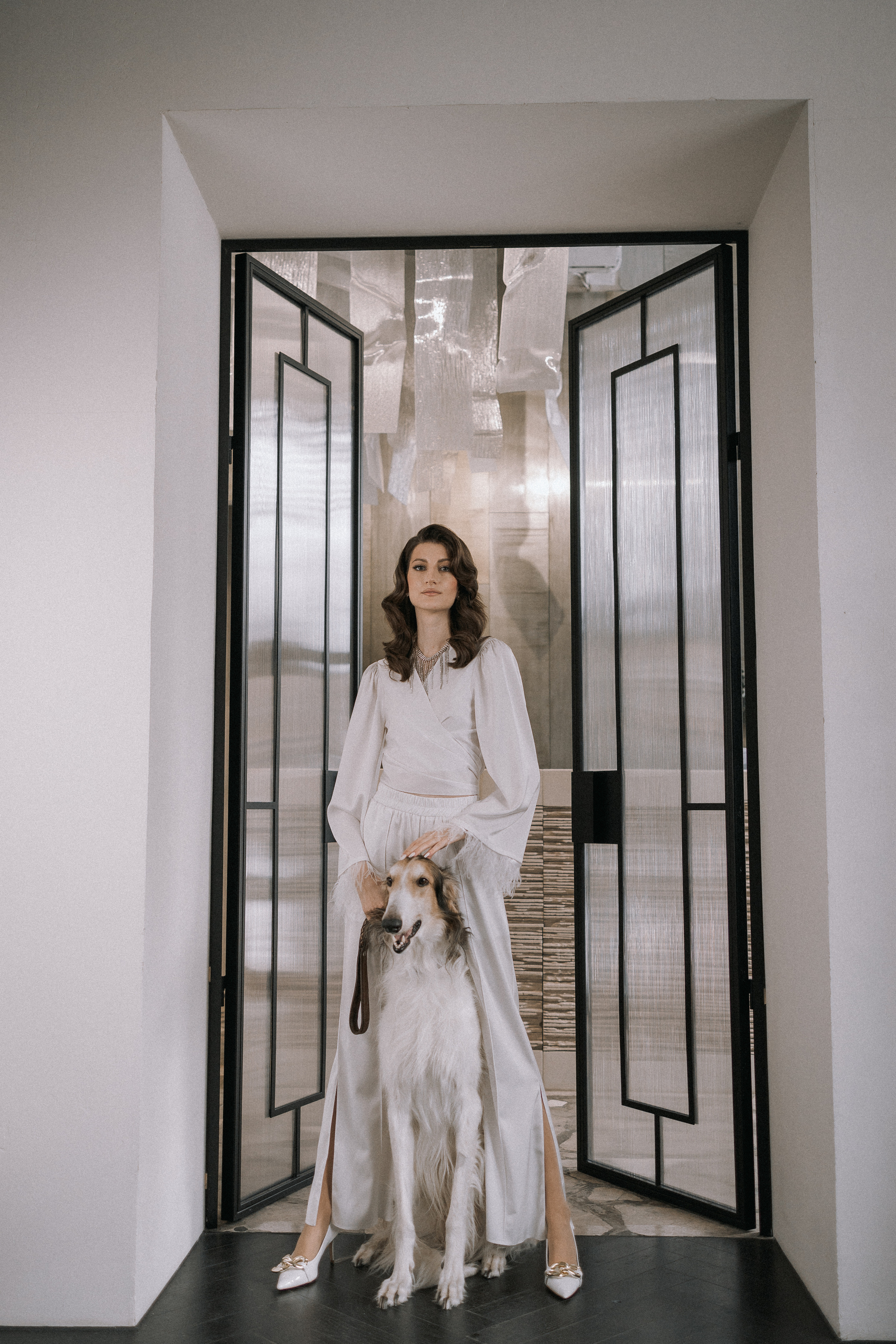 Маргарита. Свадебная фотография. Арина Рубах