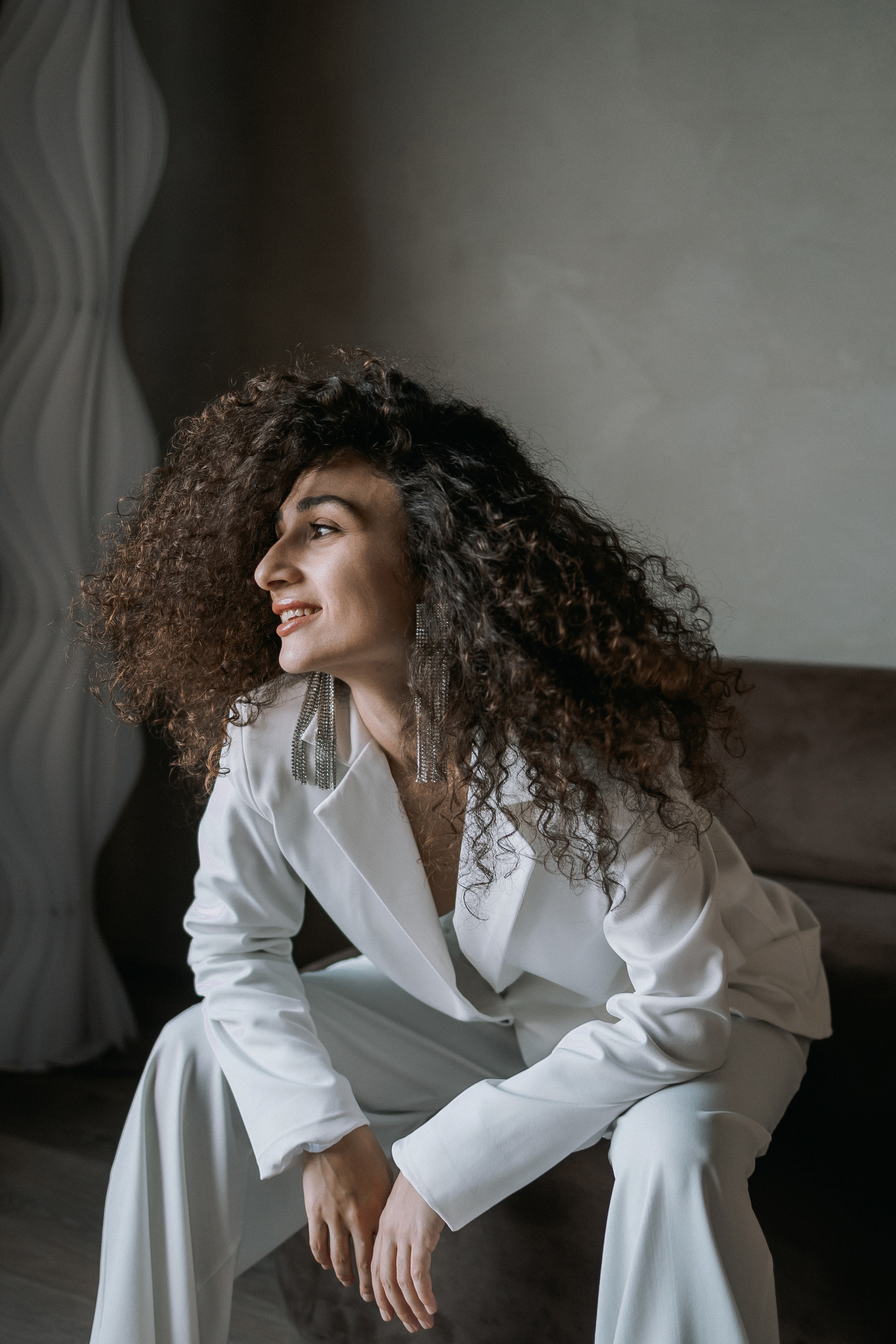 Стелла. Свадебная фотография. Арина Рубах