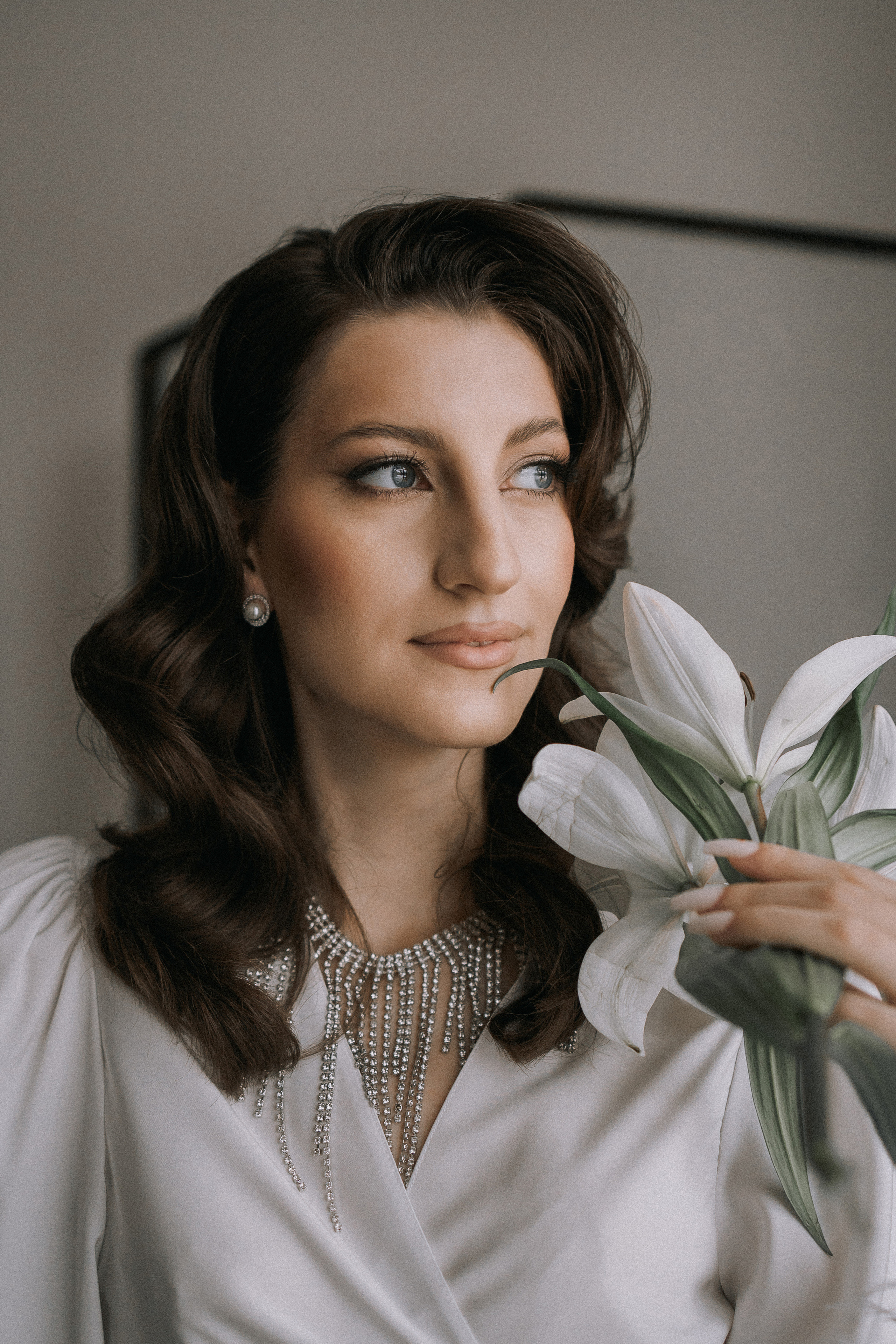 Маргарита. Свадебная фотография. Арина Рубах