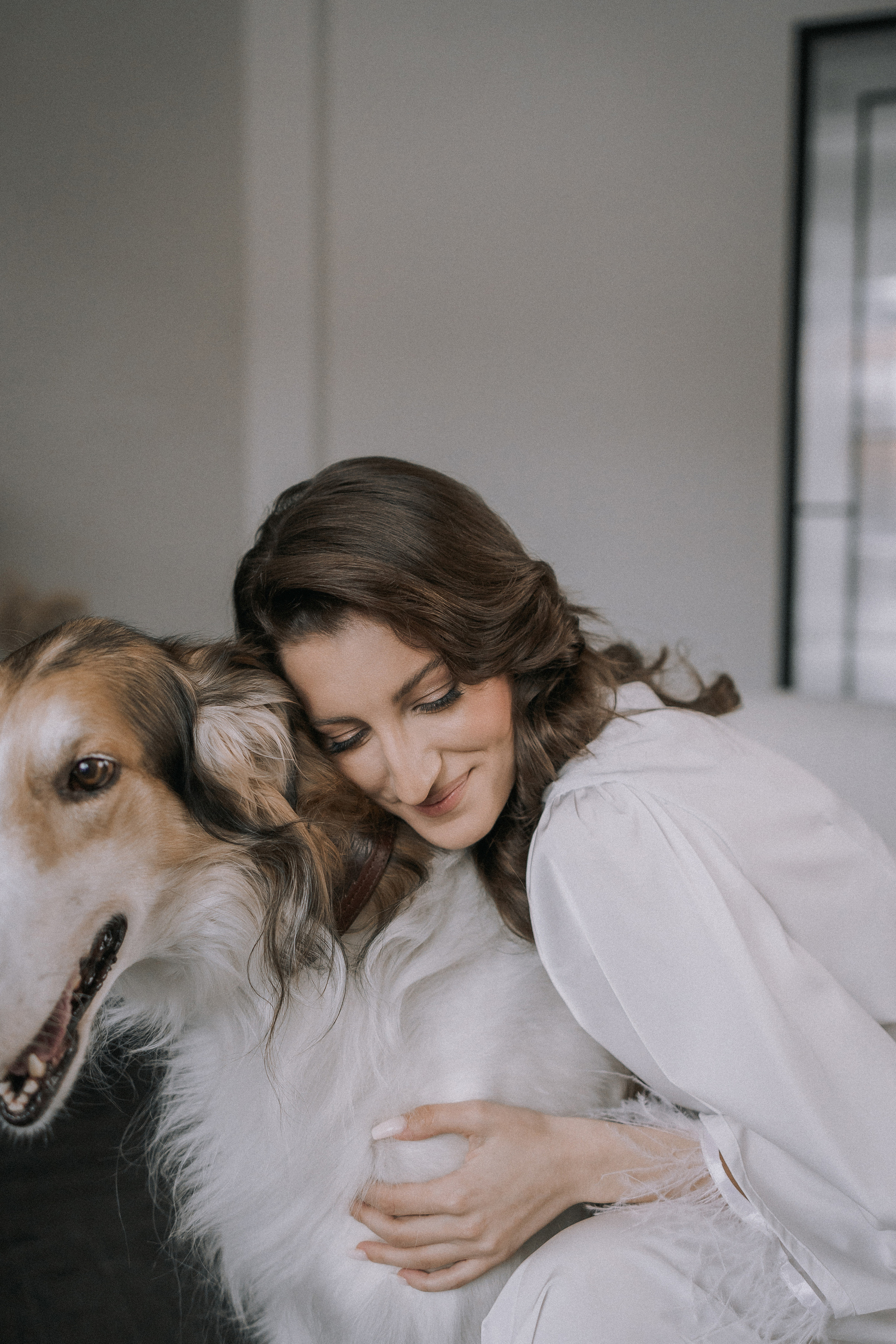 Маргарита. Свадебная фотография. Арина Рубах