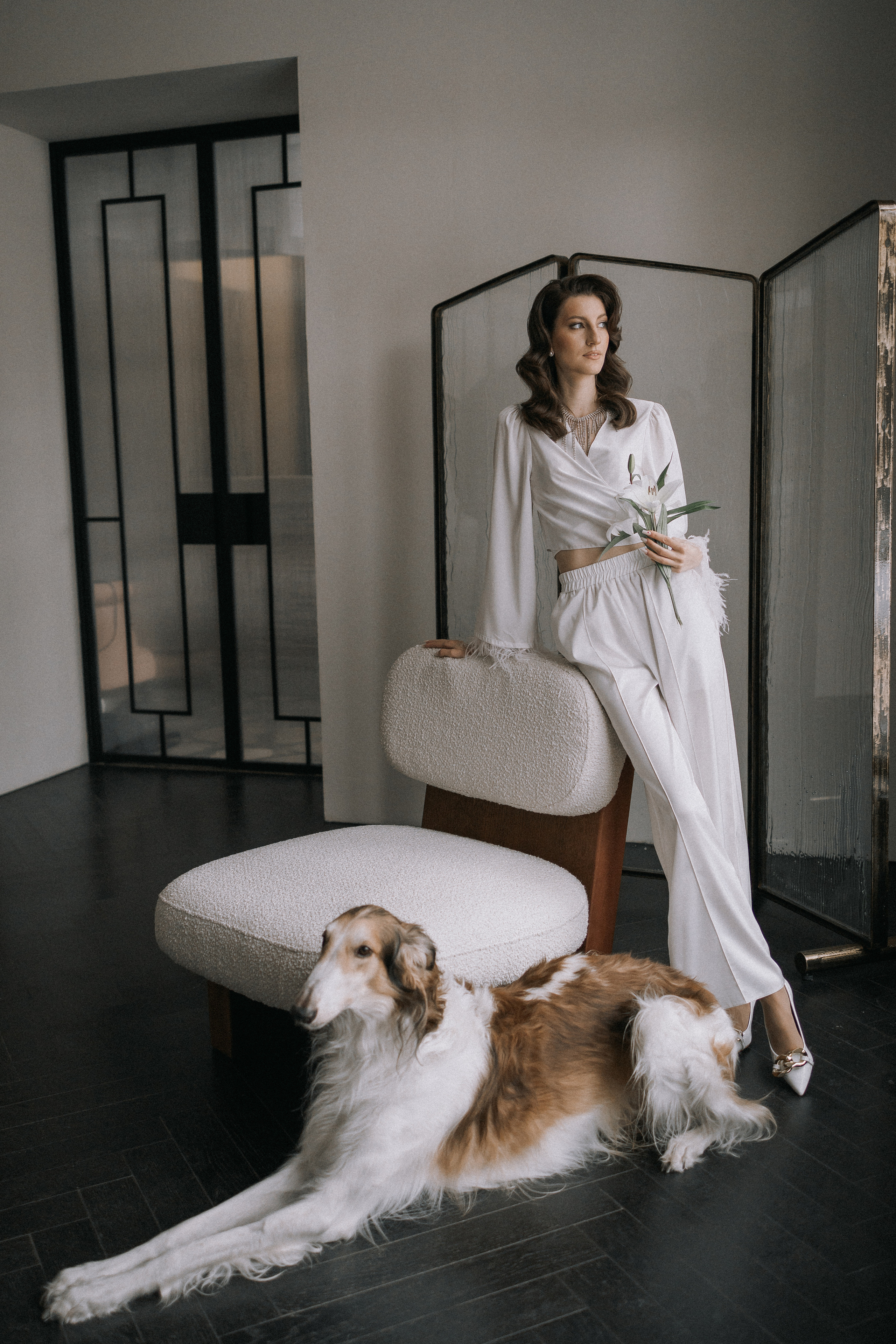 Маргарита. Свадебная фотография. Арина Рубах