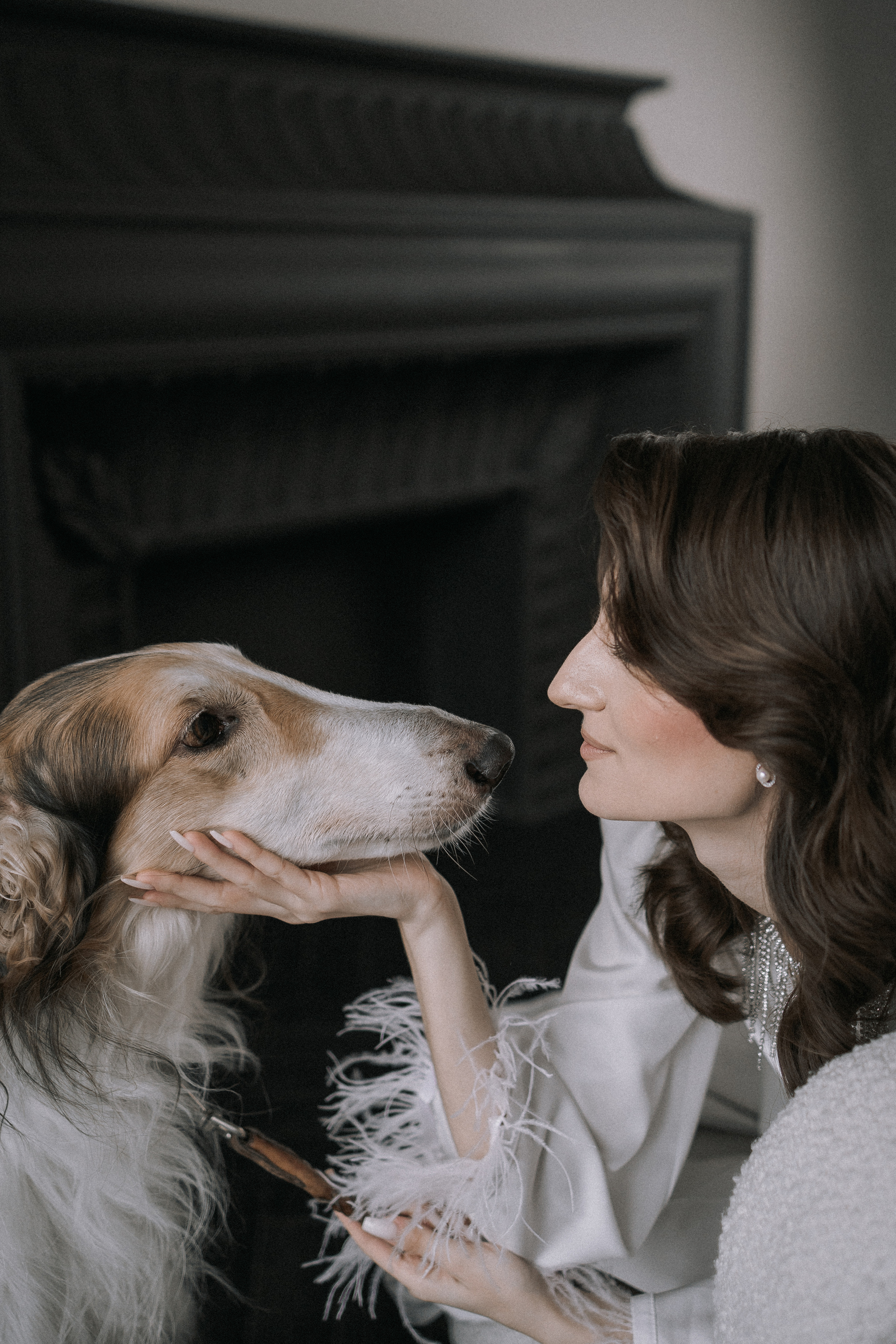 Маргарита. Свадебная фотография. Арина Рубах