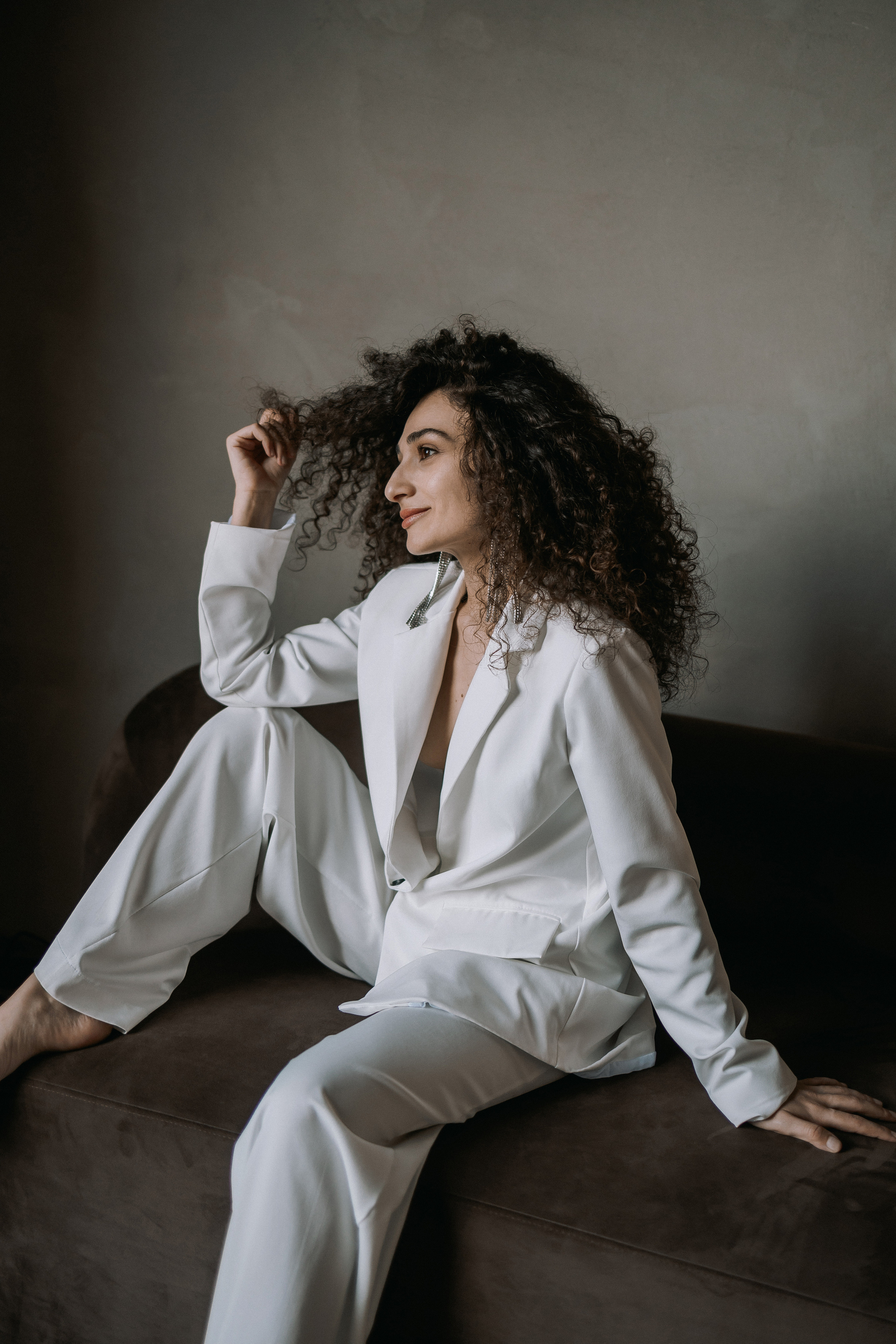 Стелла. Свадебная фотография. Арина Рубах