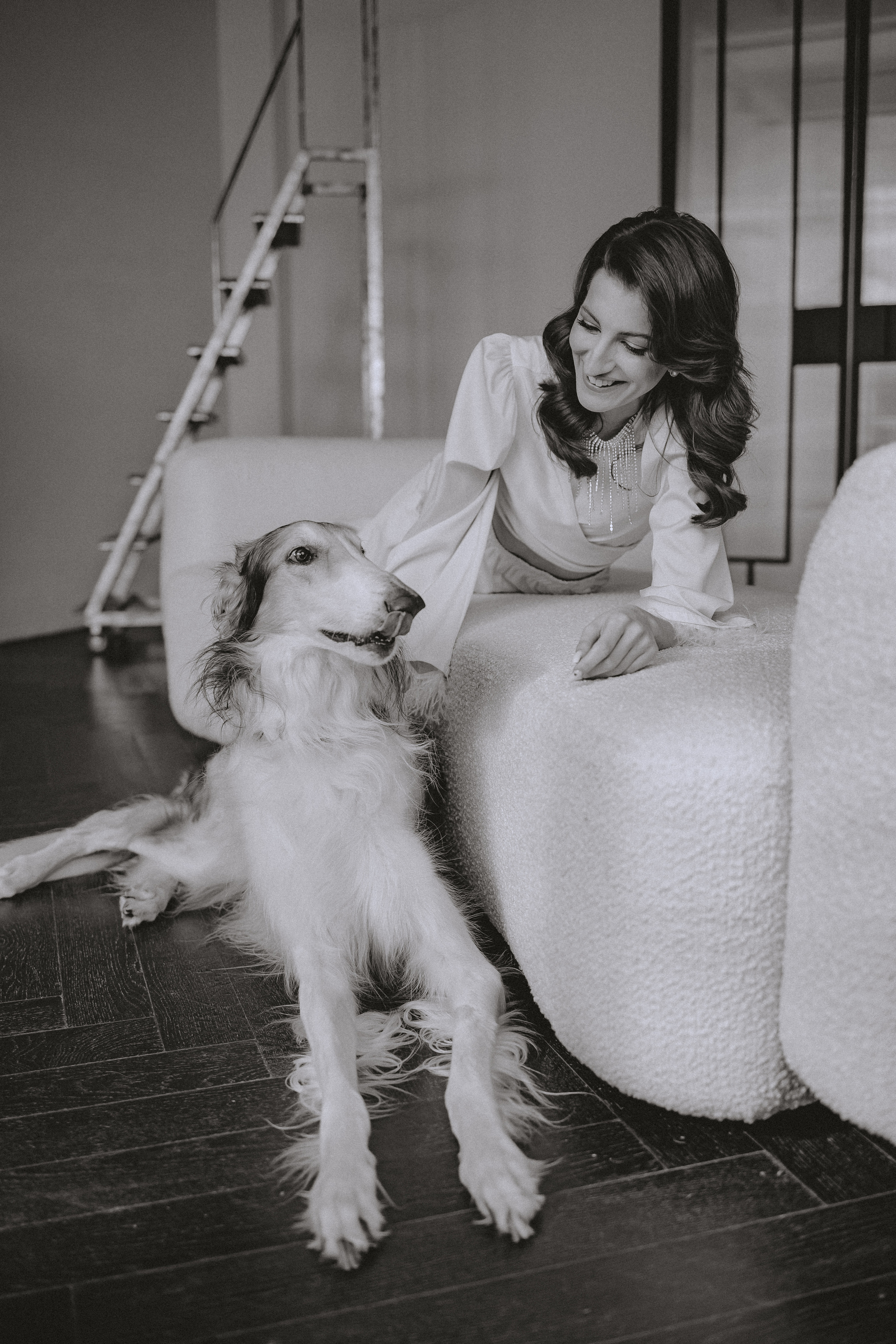 Маргарита. Свадебная фотография. Арина Рубах