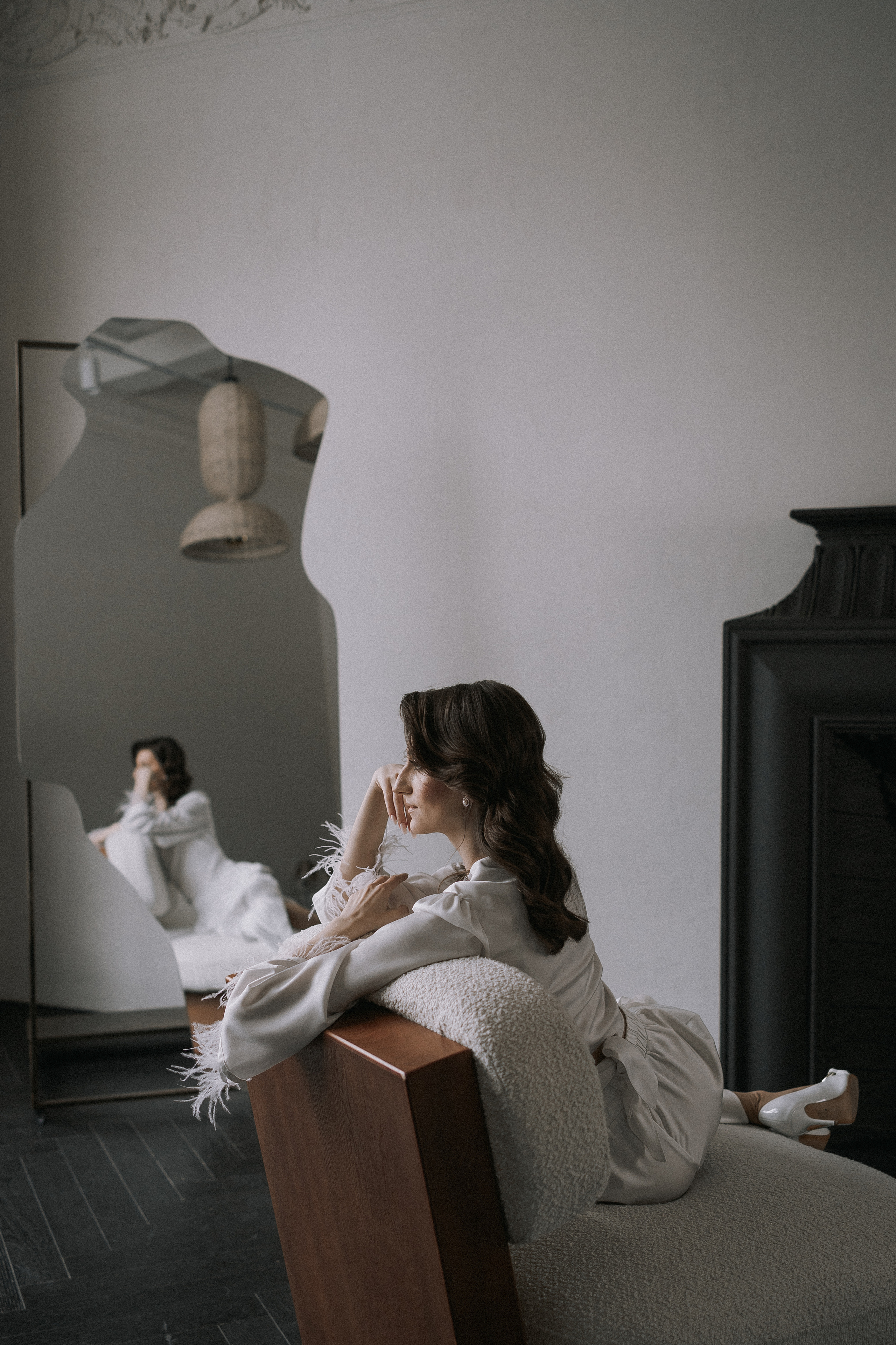 Маргарита. Свадебная фотография. Арина Рубах