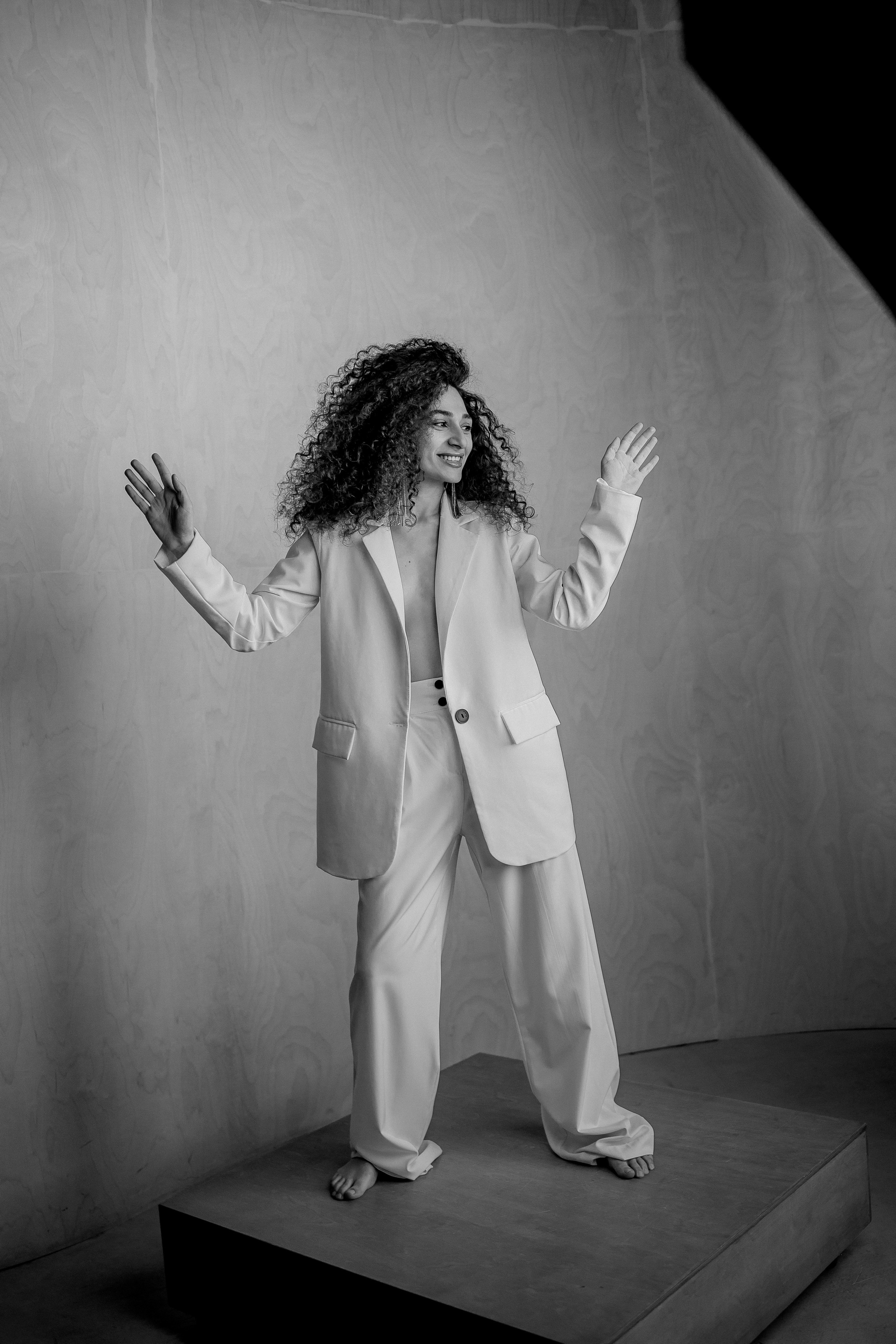 Стелла. Свадебная фотография. Арина Рубах