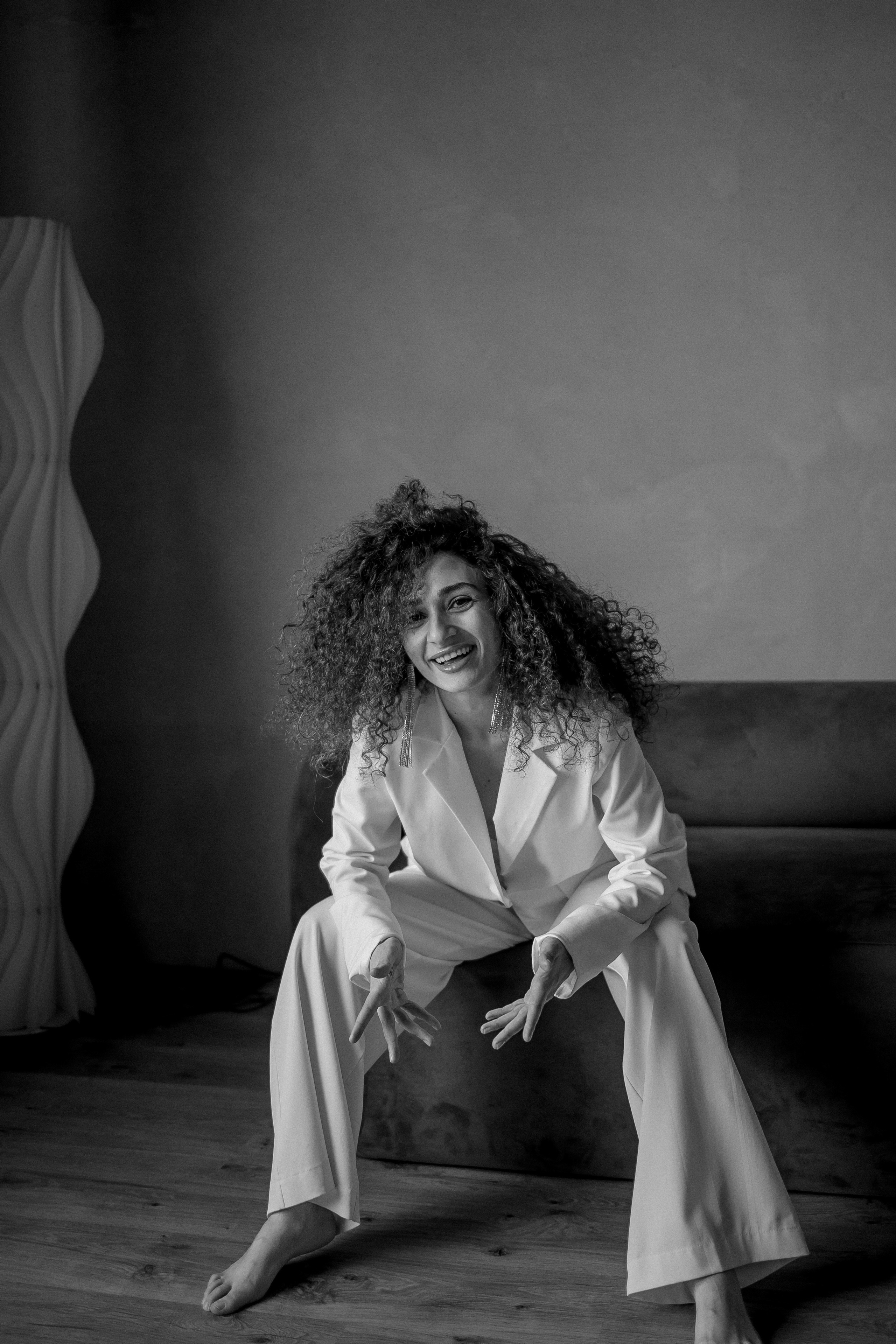 Стелла. Свадебная фотография. Арина Рубах