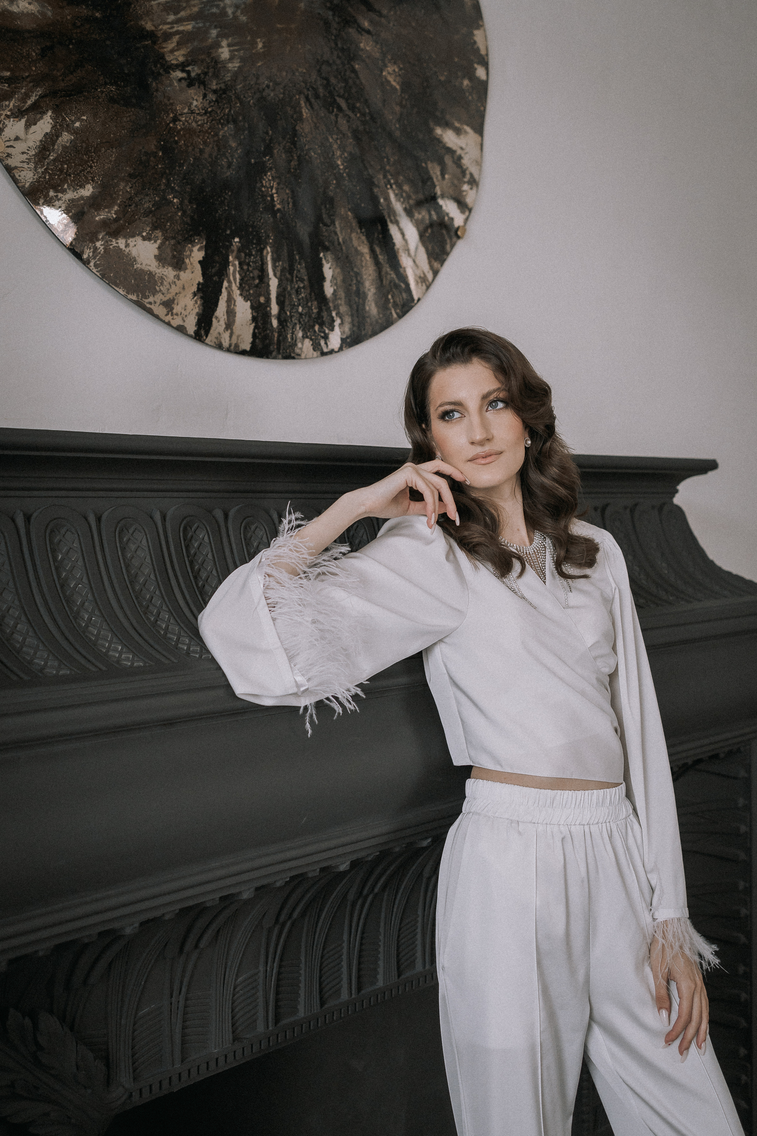 Маргарита. Свадебная фотография. Арина Рубах