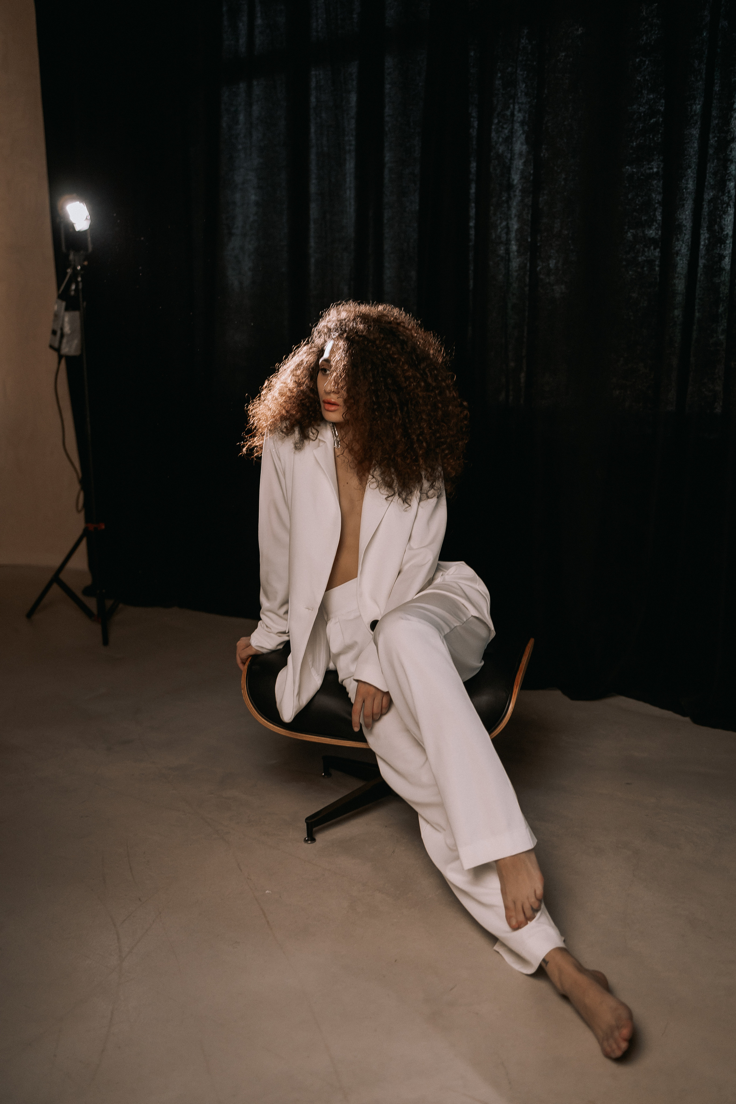 Стелла. Свадебная фотография. Арина Рубах