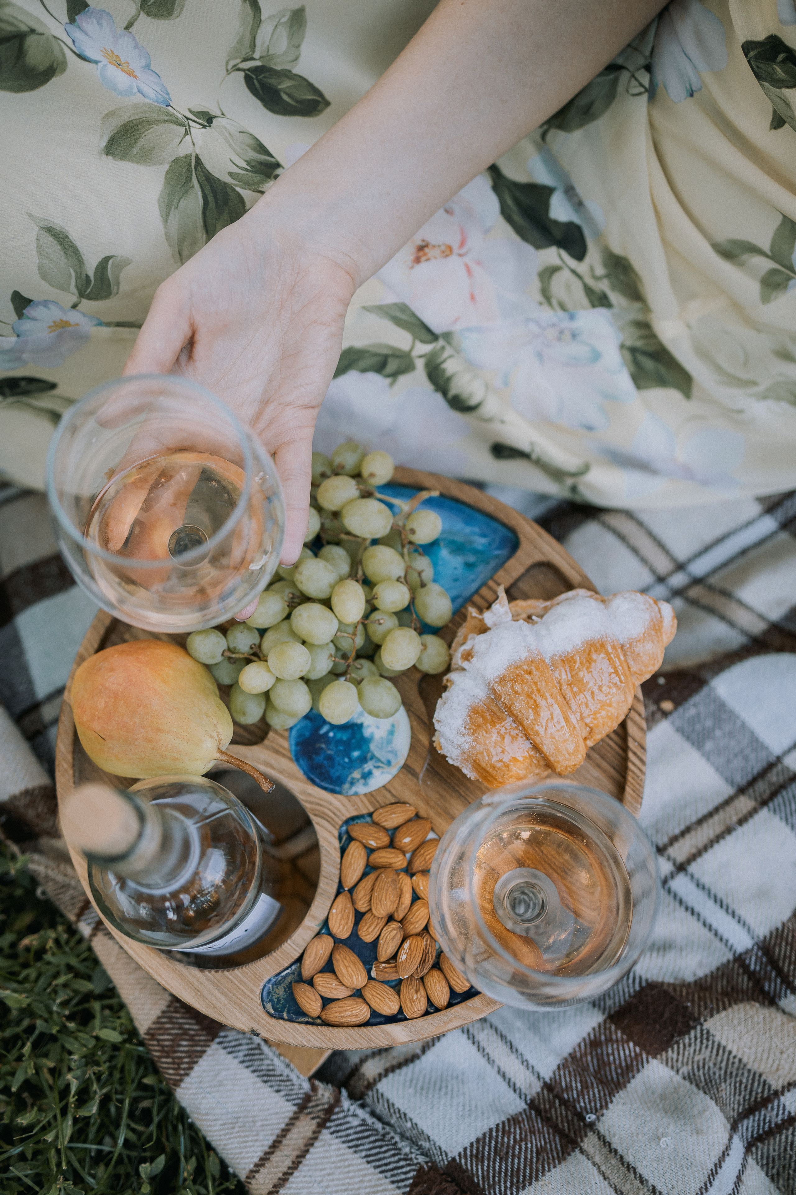 Лавстори. Парк. Свадебная фотография. Арина Рубах