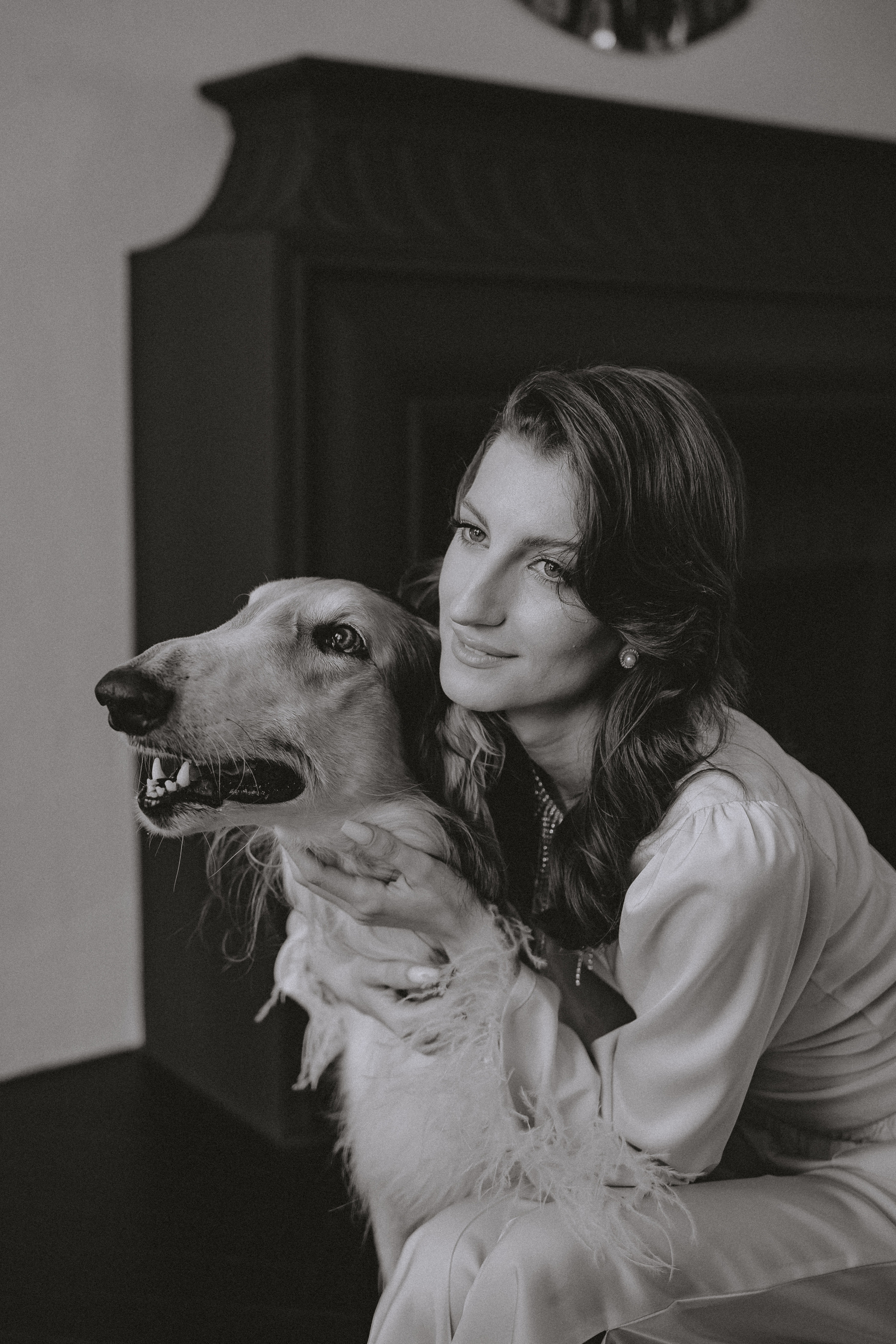 Маргарита. Свадебная фотография. Арина Рубах