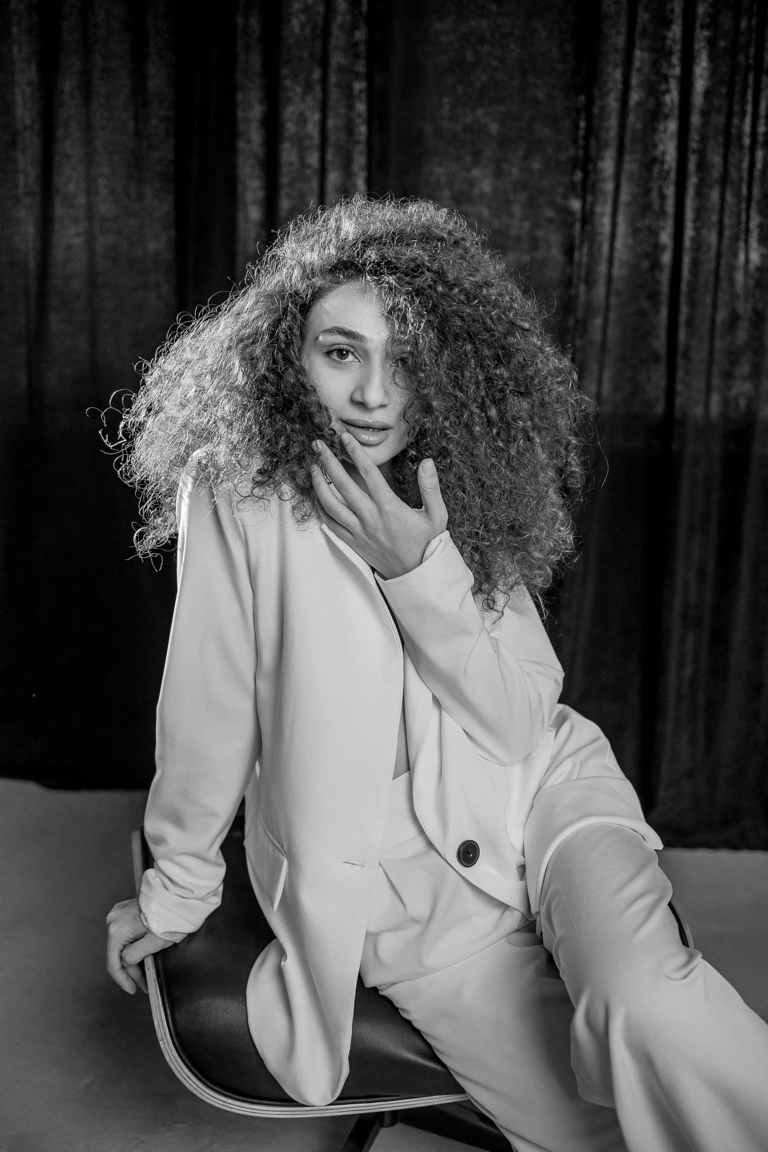 Стелла. Свадебная фотография. Арина Рубах