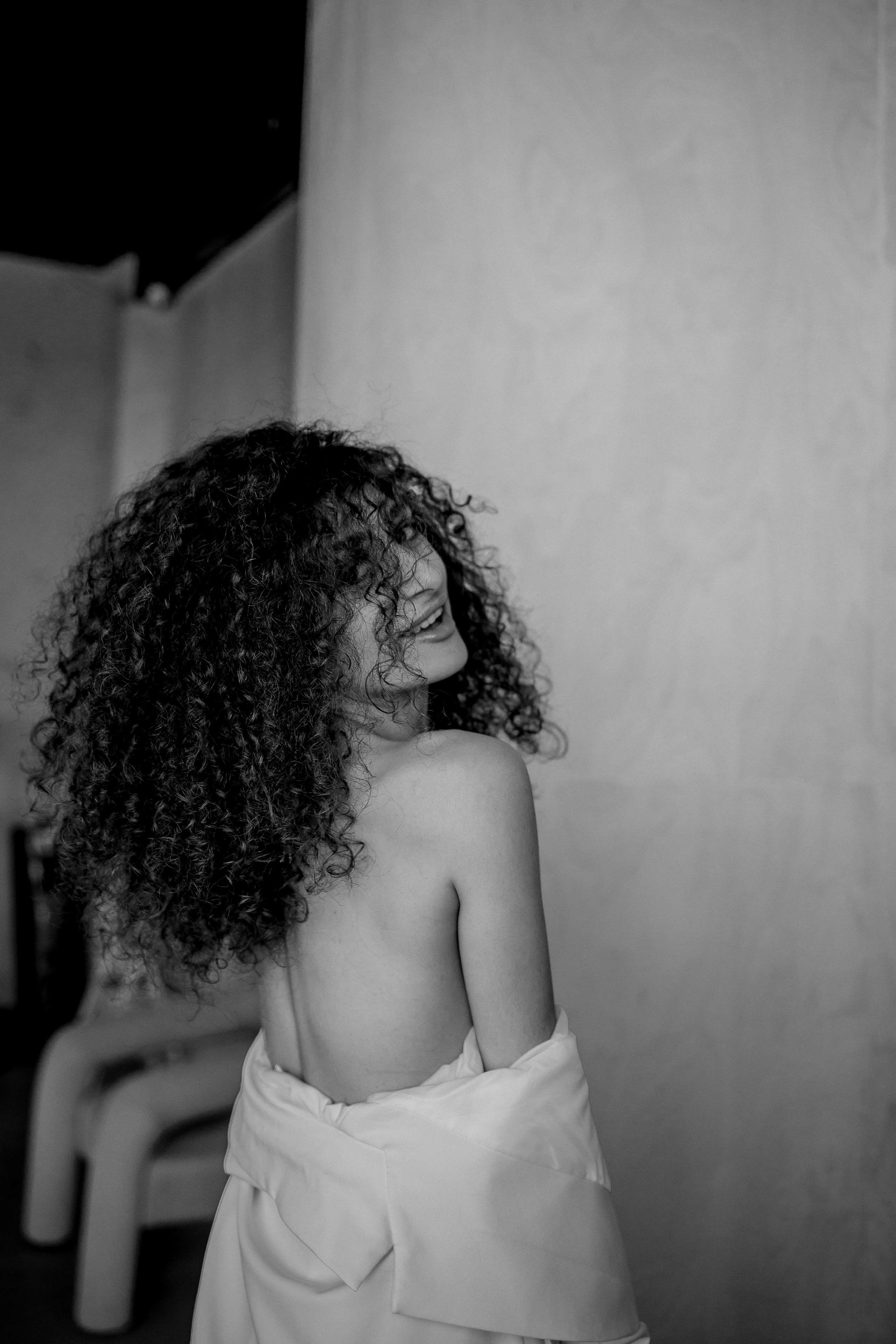 Стелла. Свадебная фотография. Арина Рубах