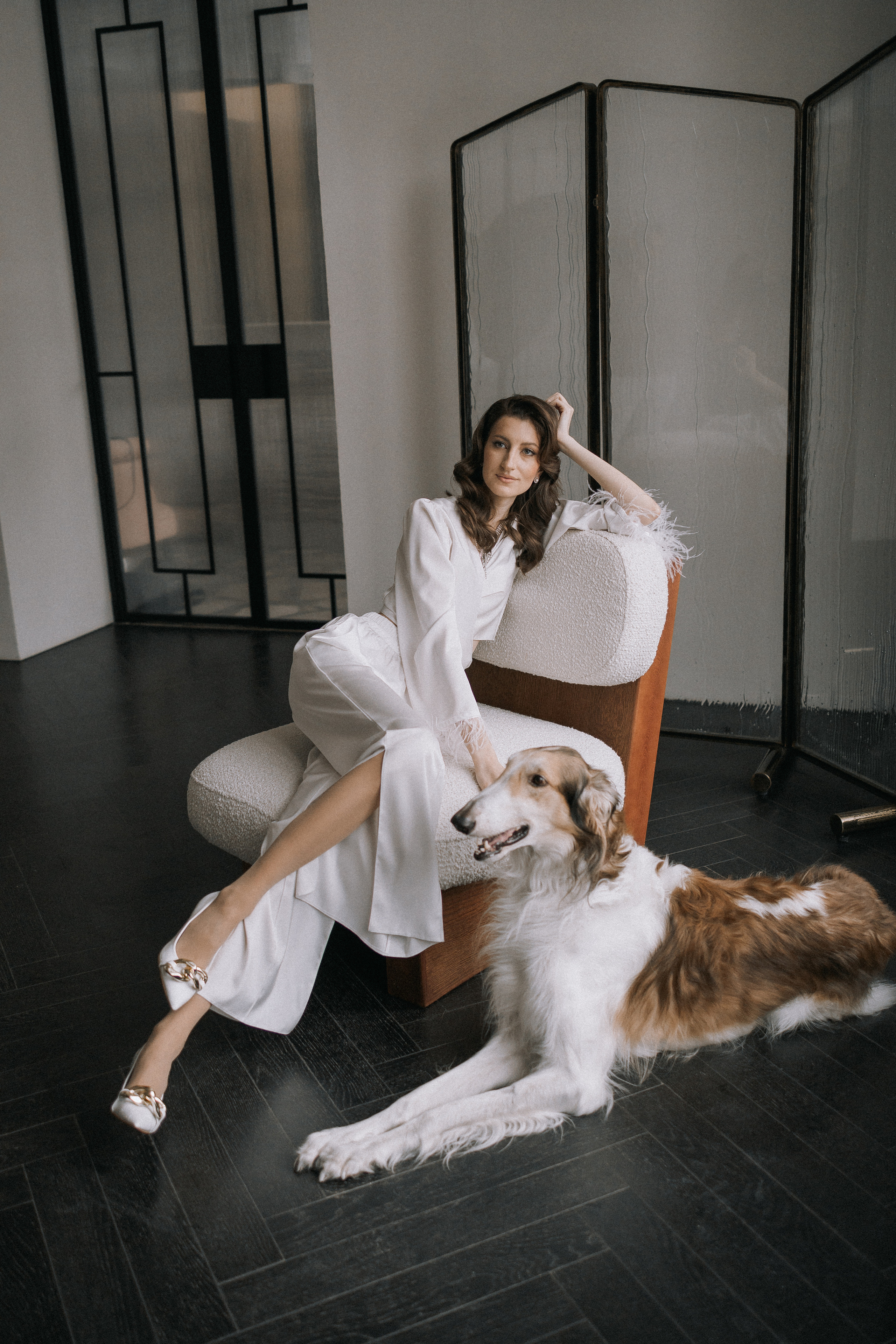 Маргарита. Свадебная фотография. Арина Рубах